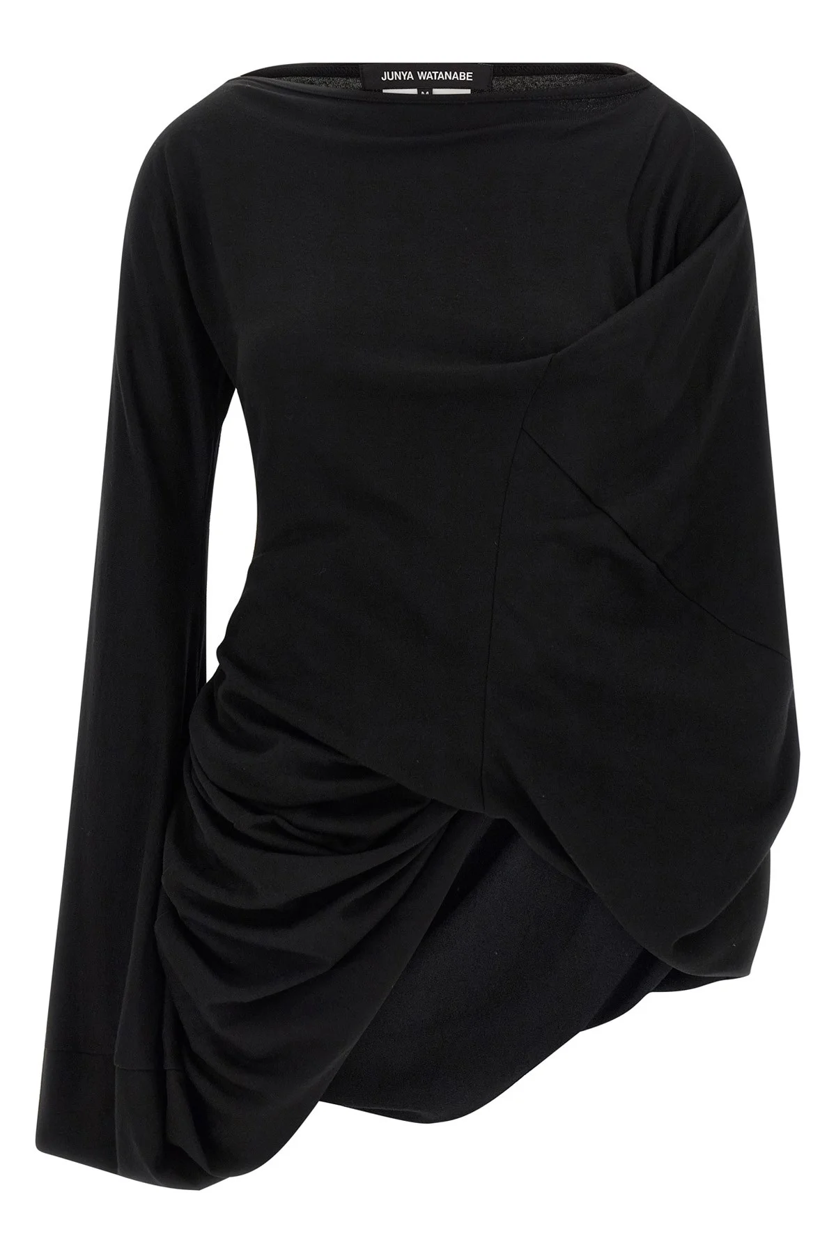 Draped Top - 1