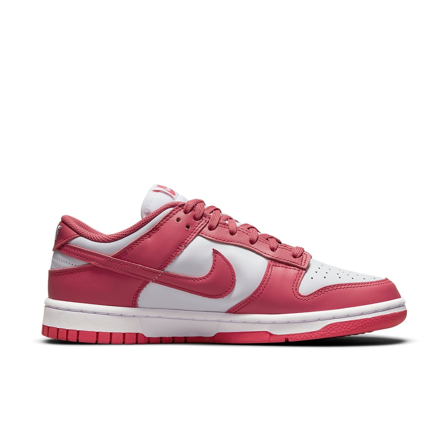 (WMNS) Nike Dunk Low 'Archeo Pink' DD1503-111 - 2