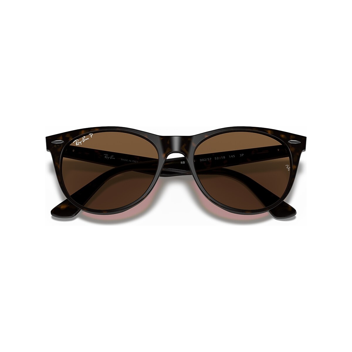 RB2185 Wayfarer II Classic - 4