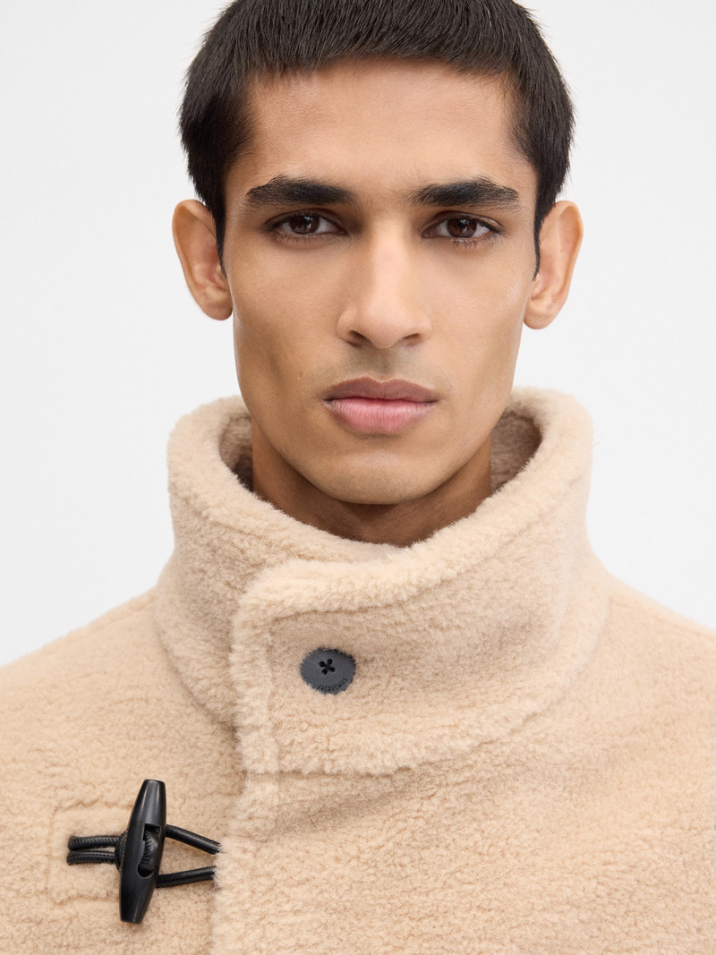 The Fernando jacket 6