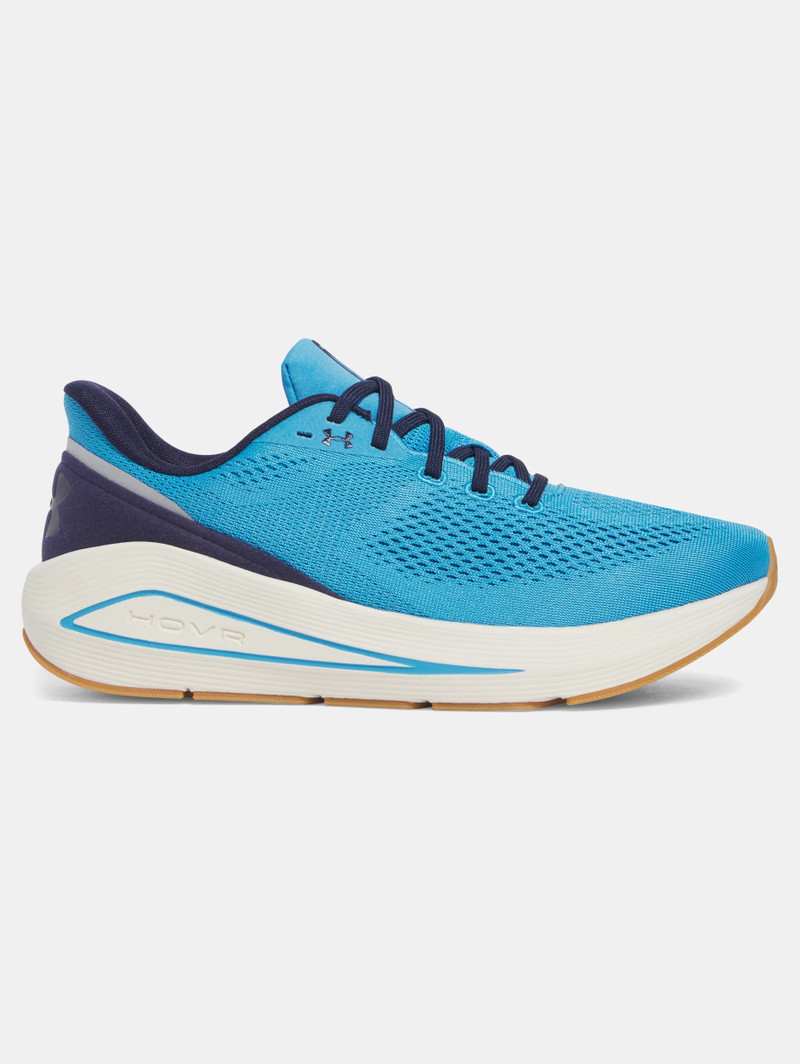 Men's UA Sonic 7 Running Shoes - 1