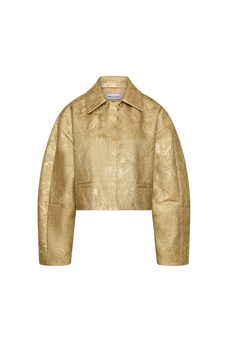Solana Jacket 1