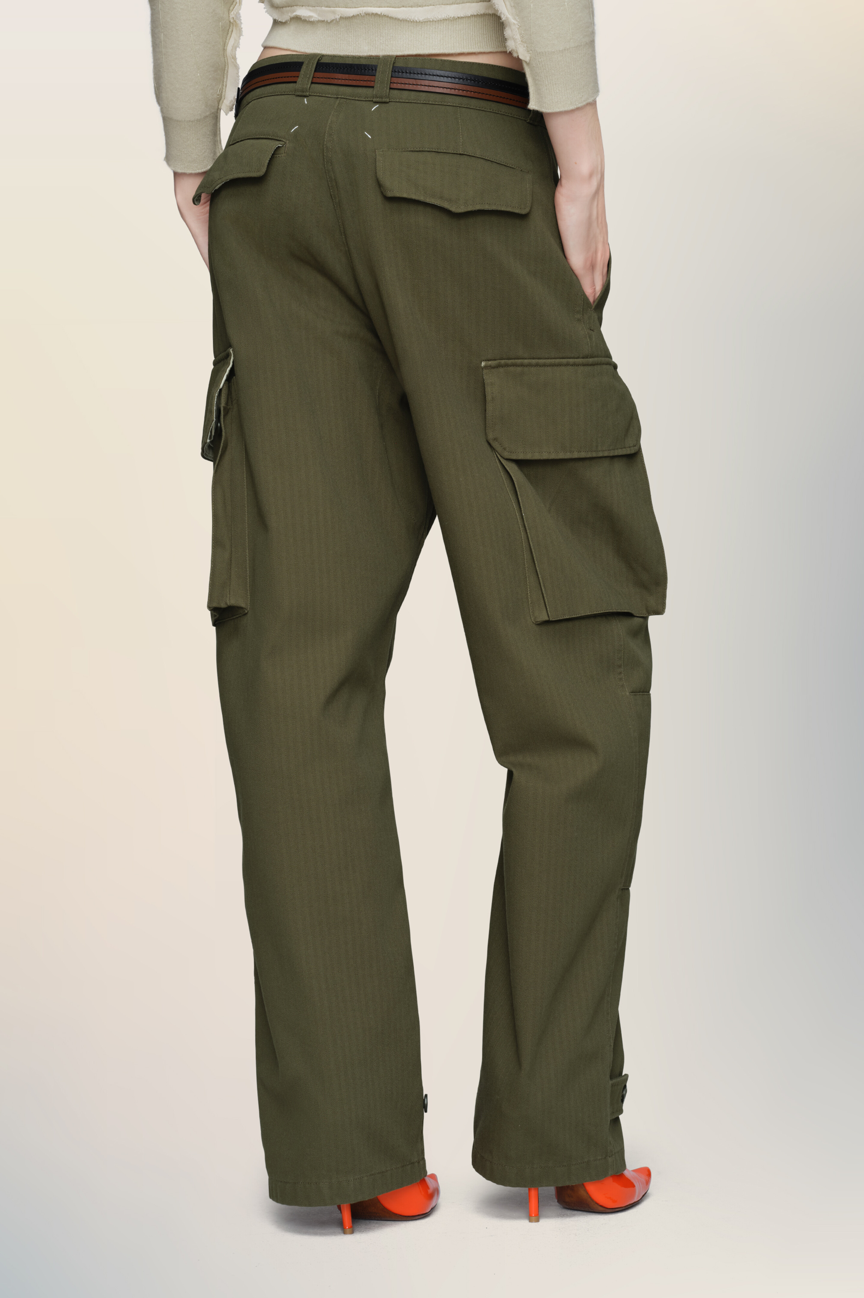 Utility trousers - 5