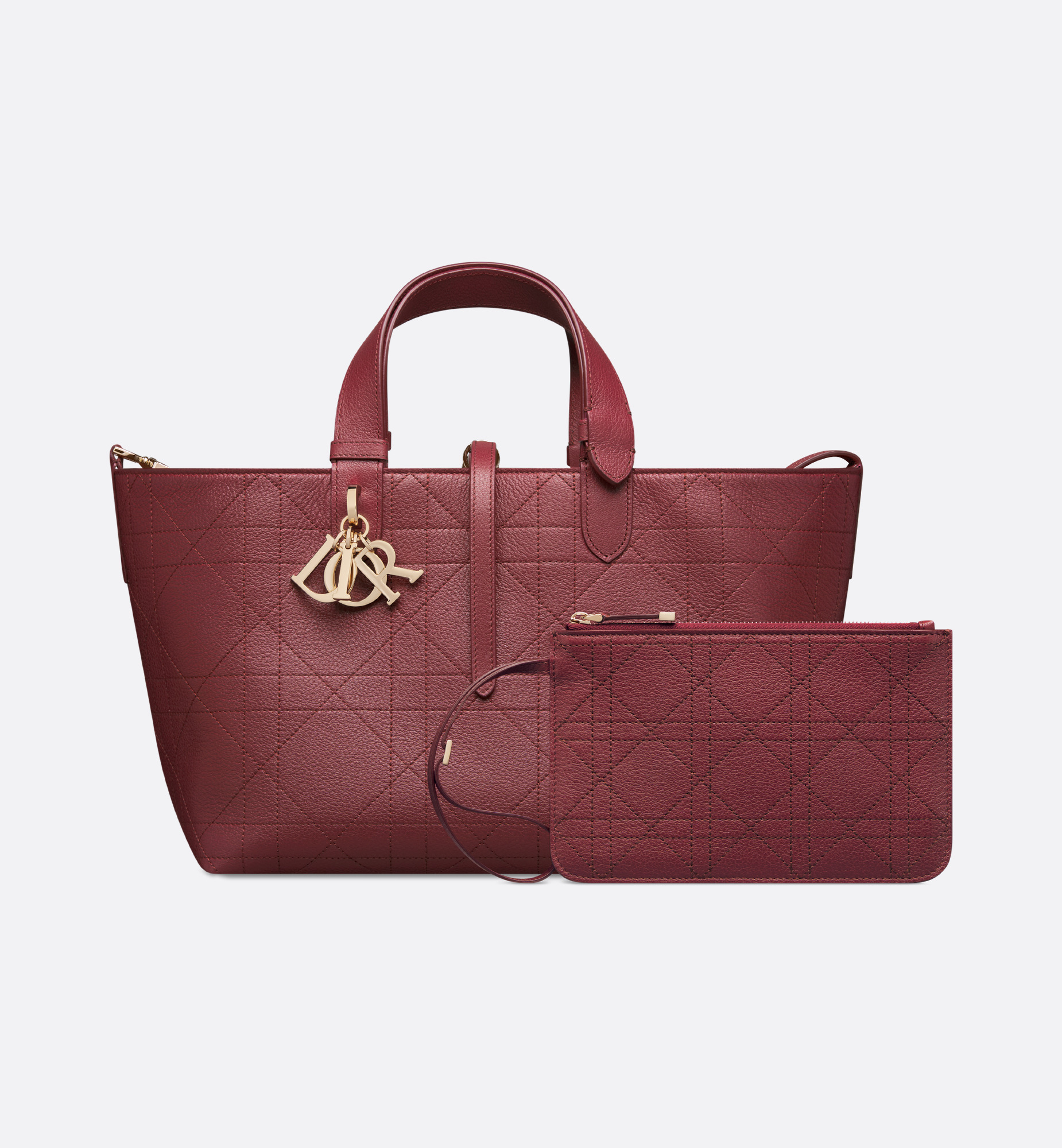Medium Dior Toujours Bag - 6