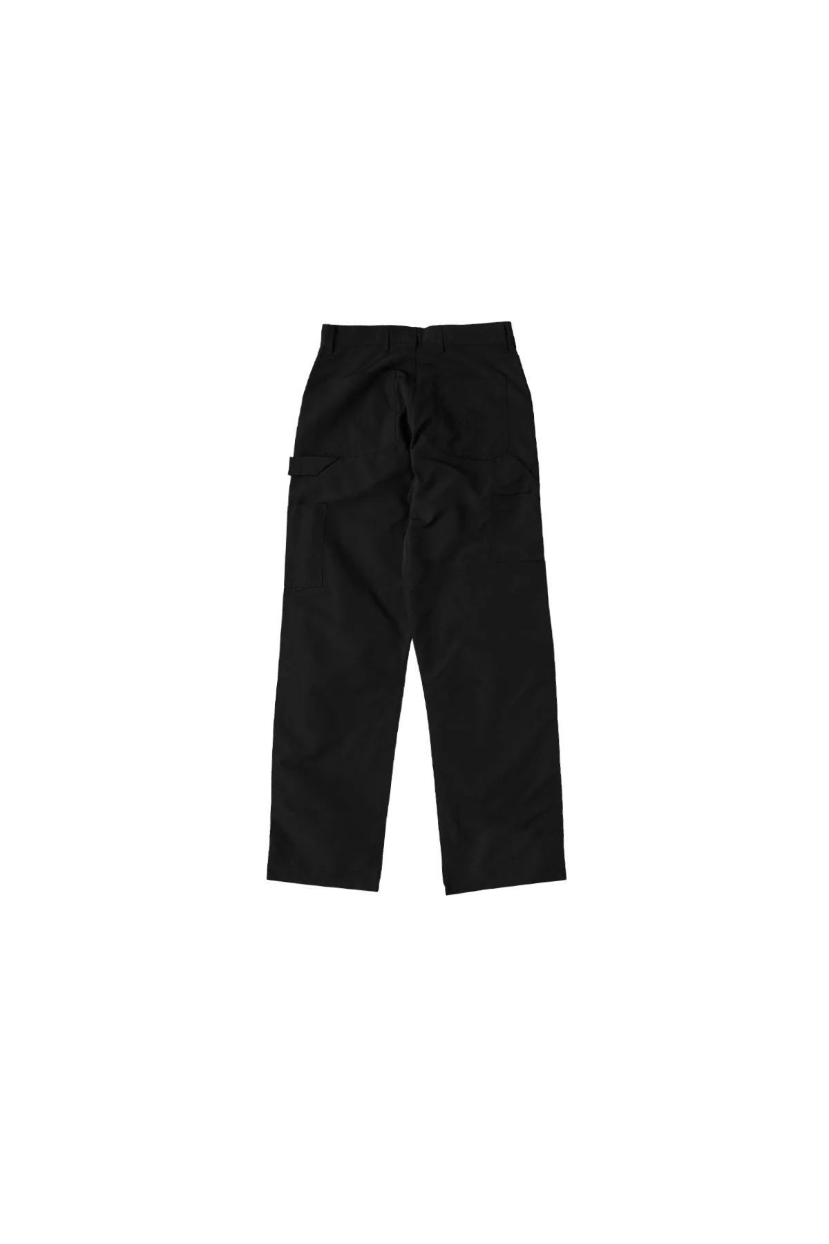 Sky High Farm Nylon Carpenter Pants Black - 2