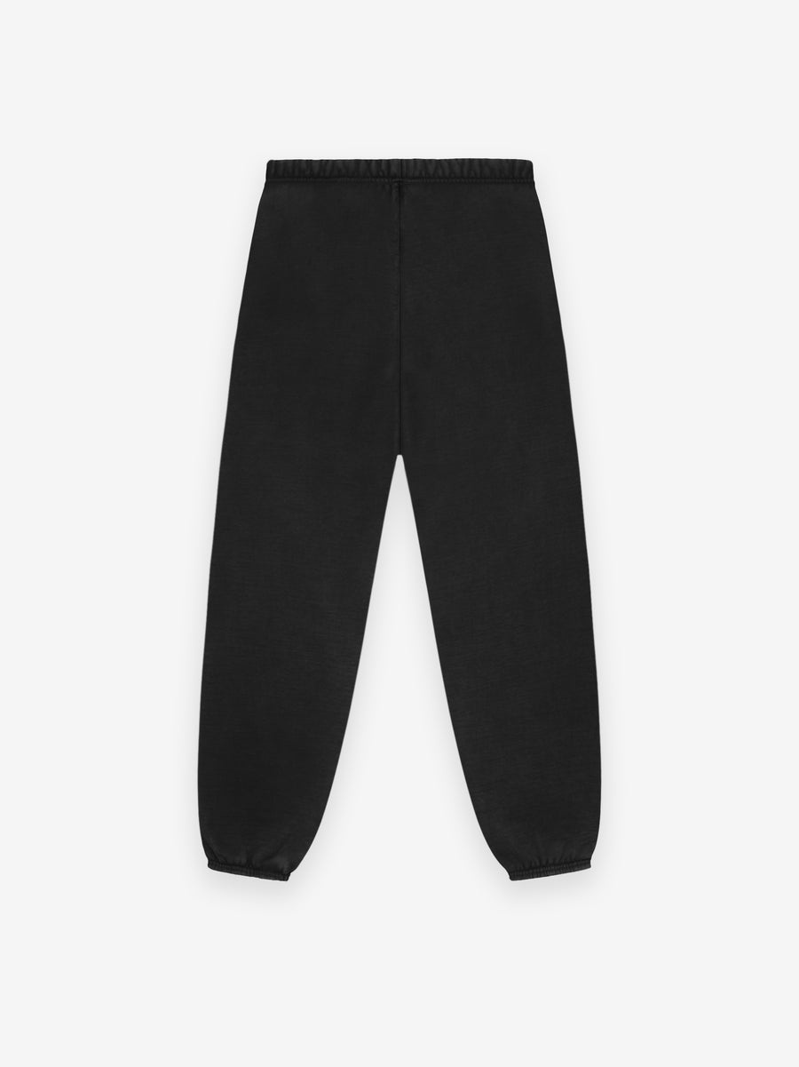 Heavy Fleece Sweatpant - 2