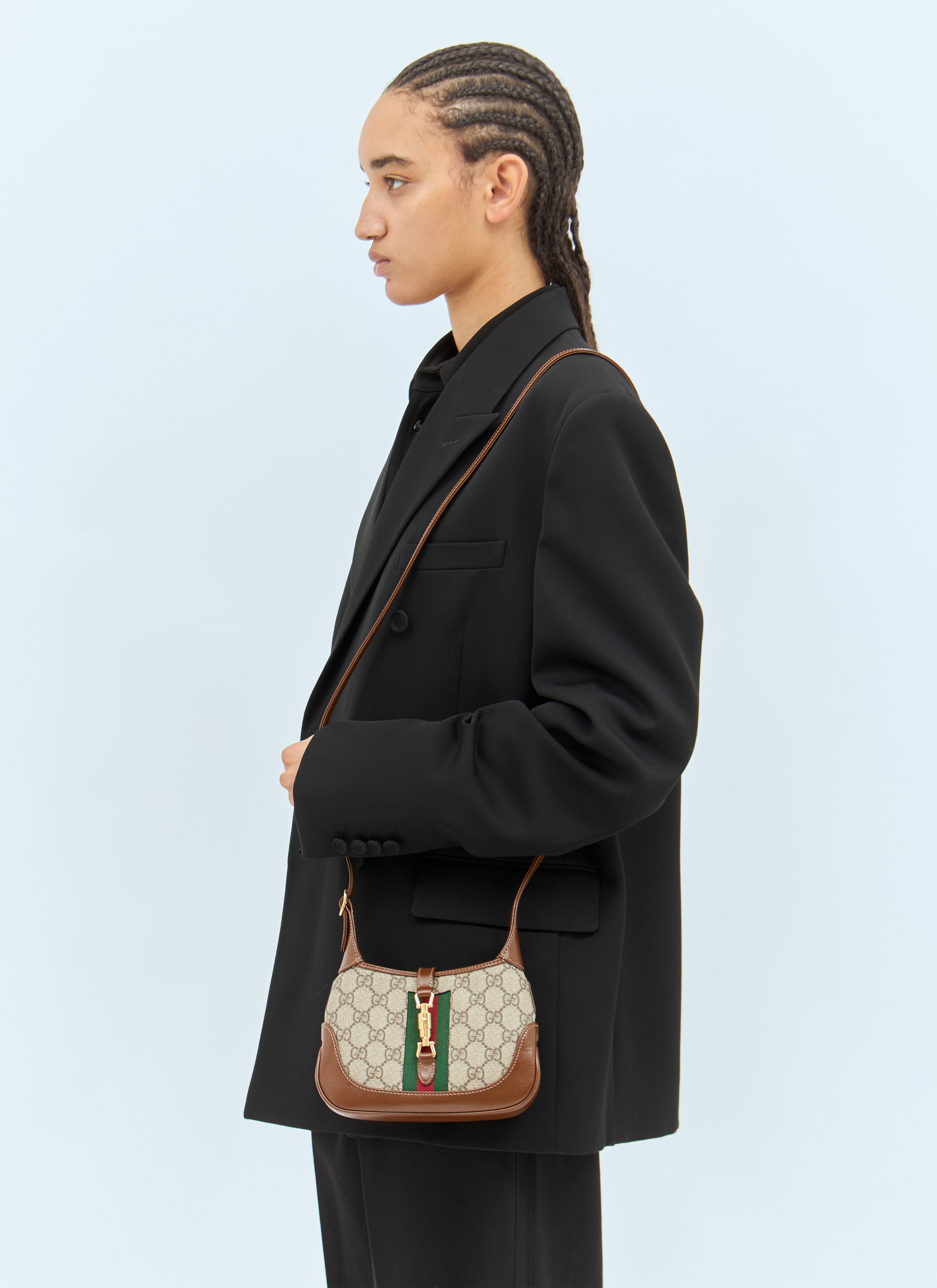 Jackie 1961 Mini Shoulder Bag - 4