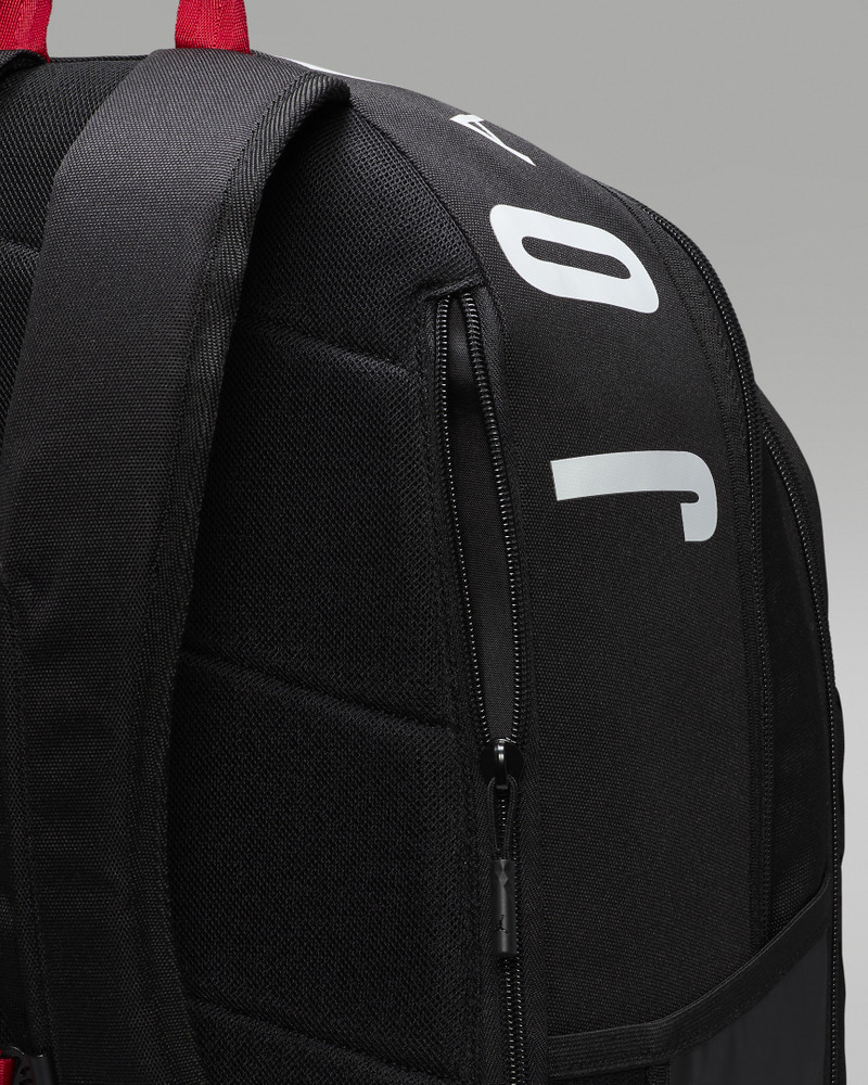 Jordan Air Patrol Backpack (29L) 10