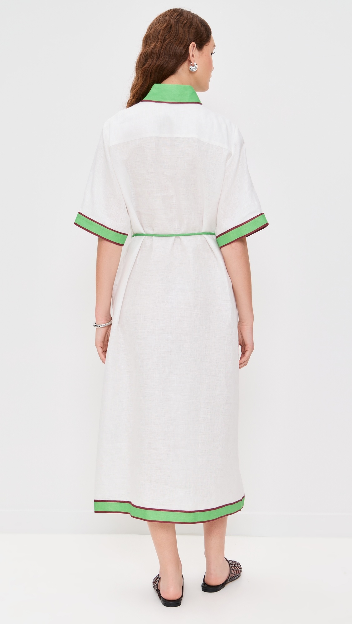 Play Polo Dress - 2