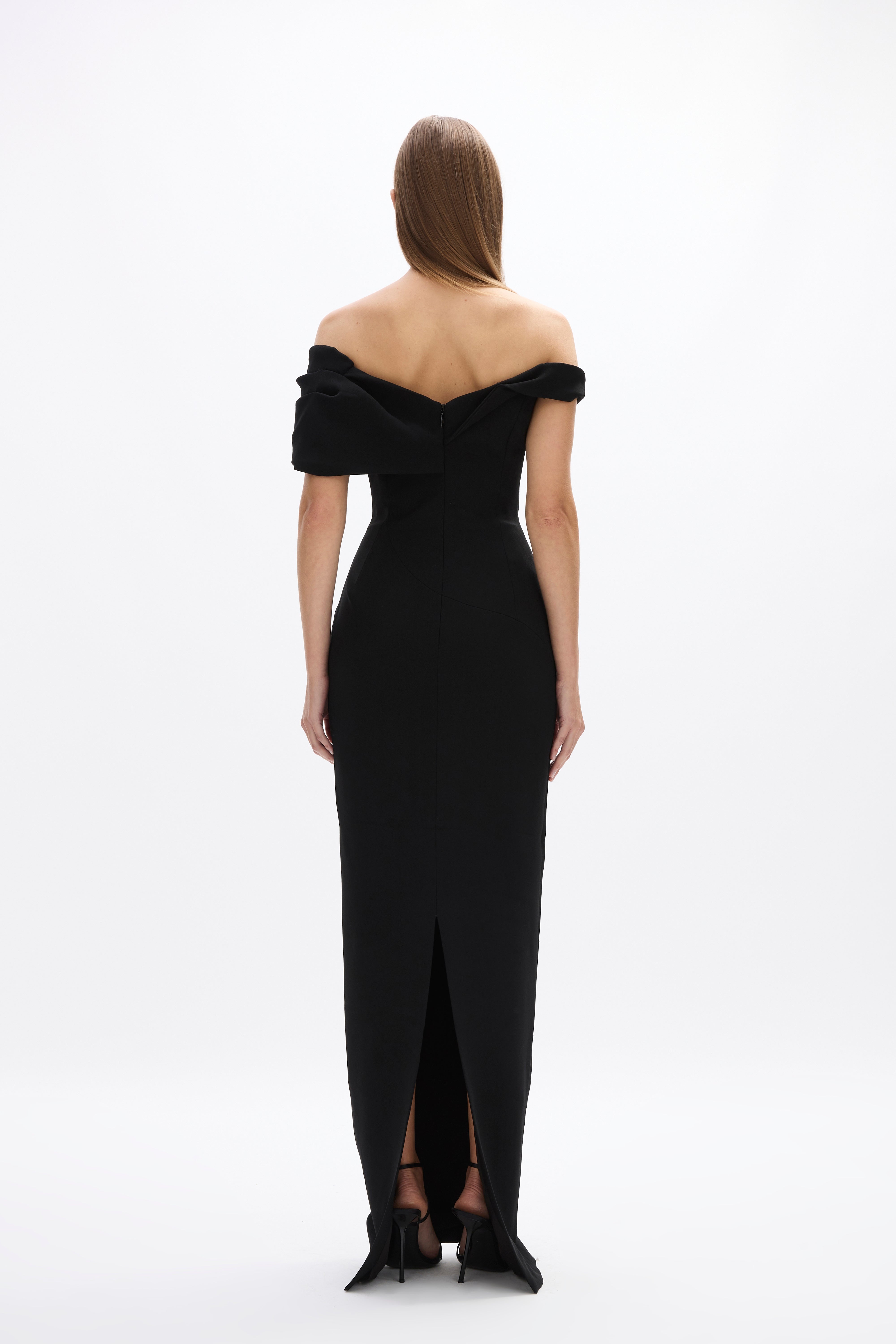 MATTIE GOWN - 4