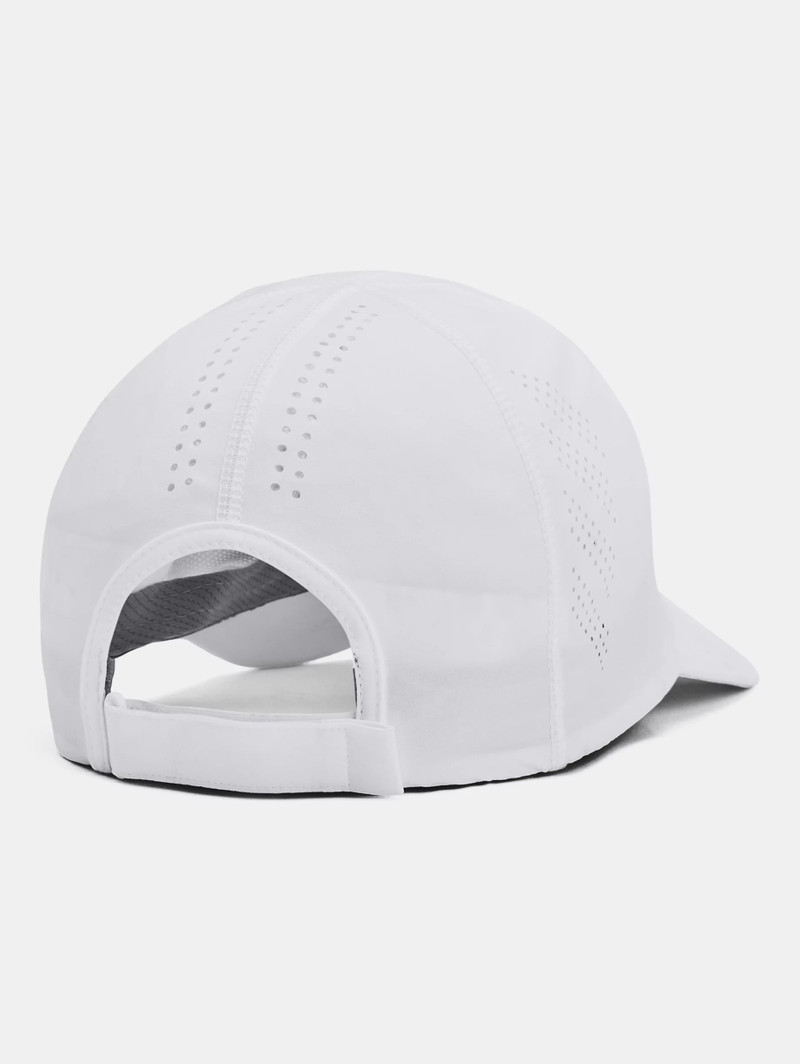 Under Armour Men's UA Launch Adjustable Cap outlook