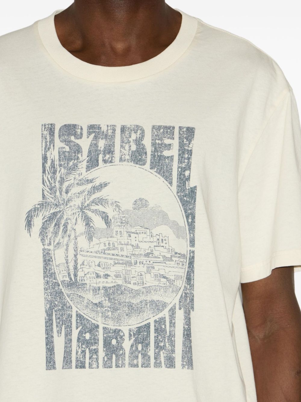Honore T-shirt - 4