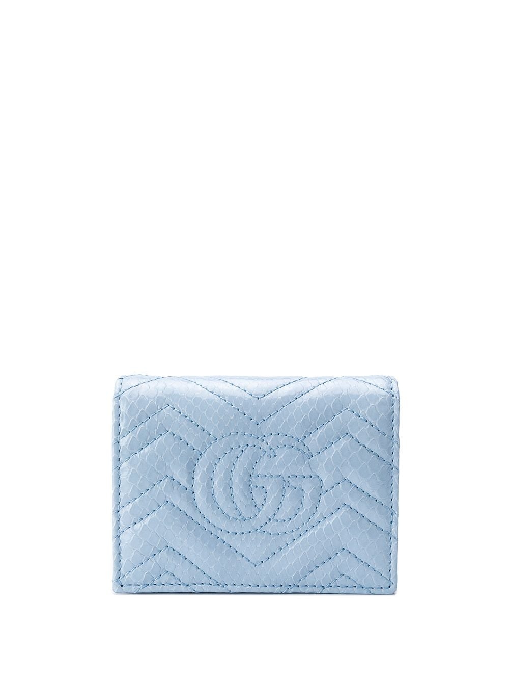 GG Marmont wallet - 2