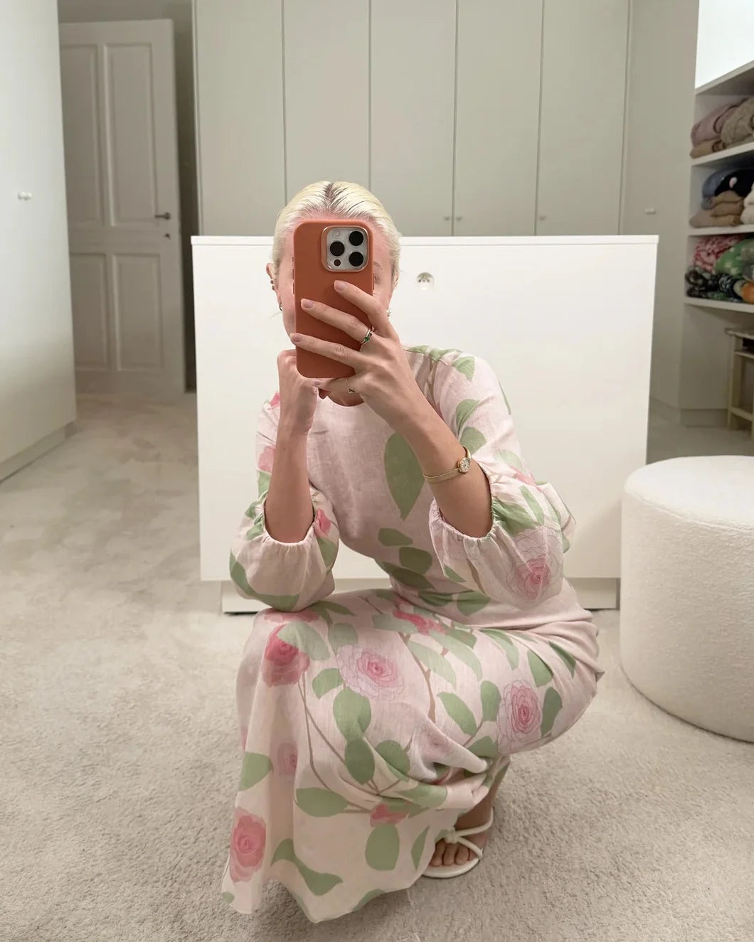 BERNA DRESS - 3