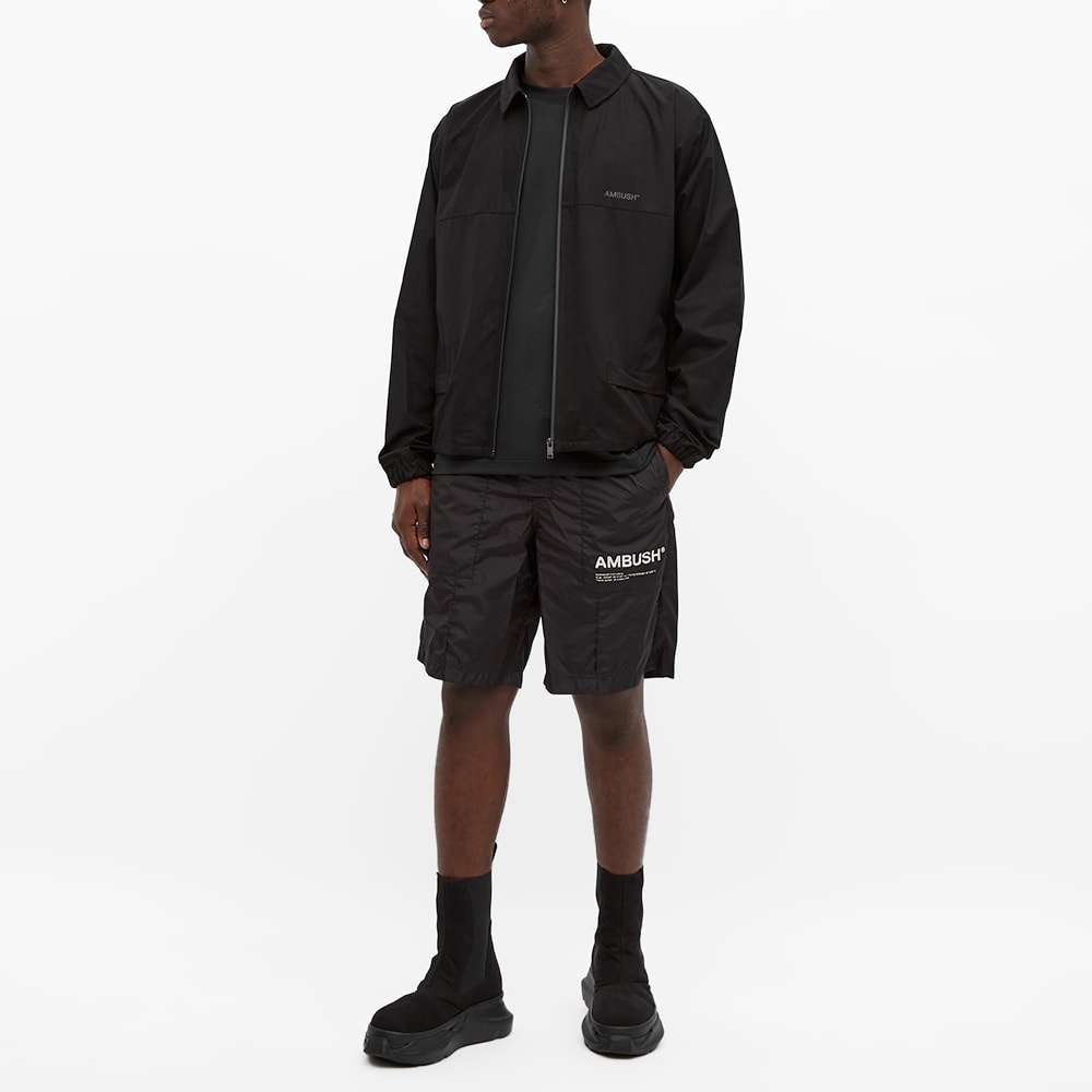 Ambush Windbreaker Bag Jacket - 7