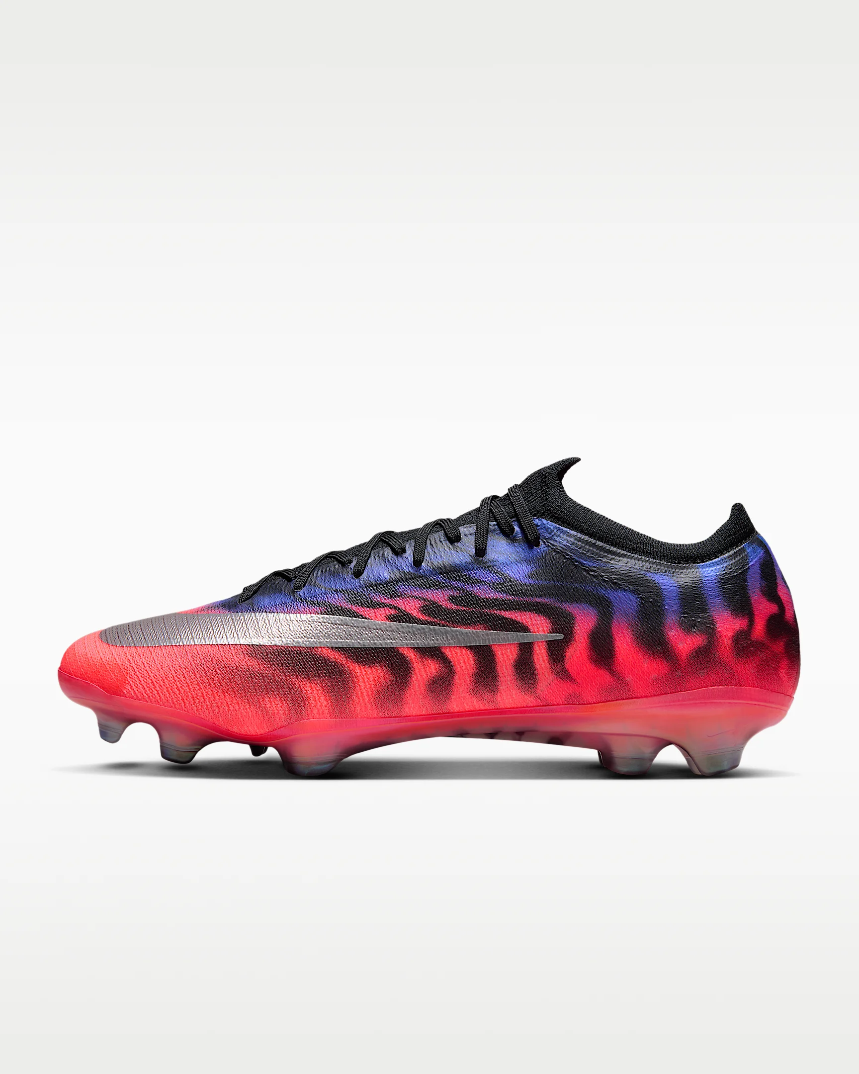 Nike Mercurial Vapor 17 Elite SE Firm-Ground Low-Top Soccer Cleats - 1