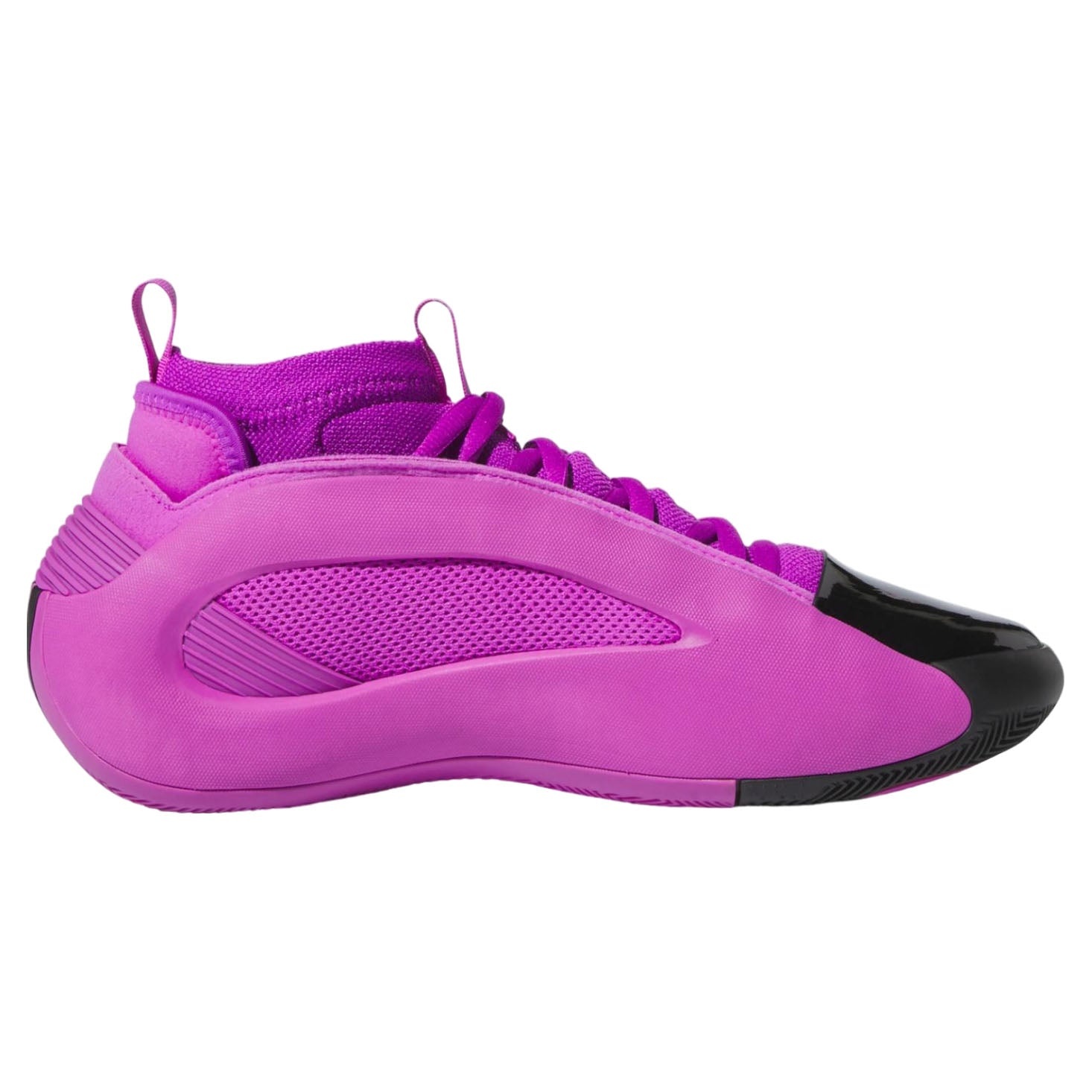 adidas Harden Vol. 8 'Purple Burst' IG6647 - 2