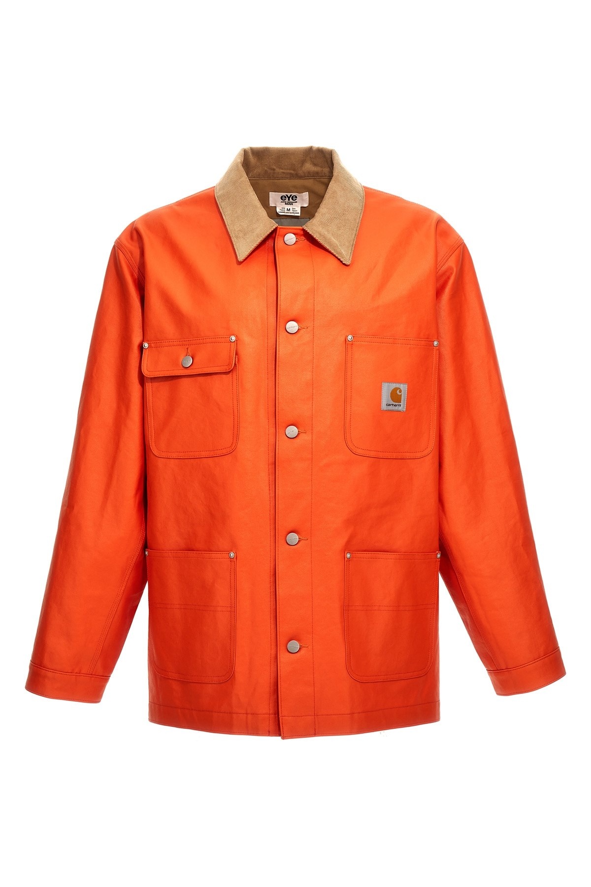 Junya Watanabe x Carhartt jacket - 1