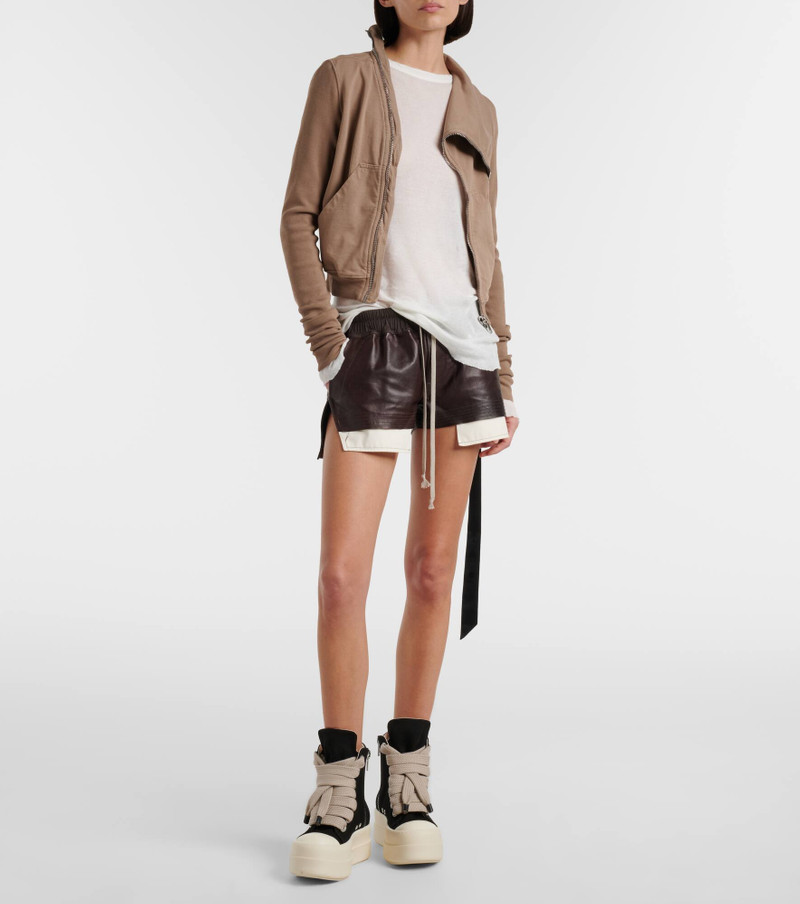 Mega Bumper low-top sneakers 4