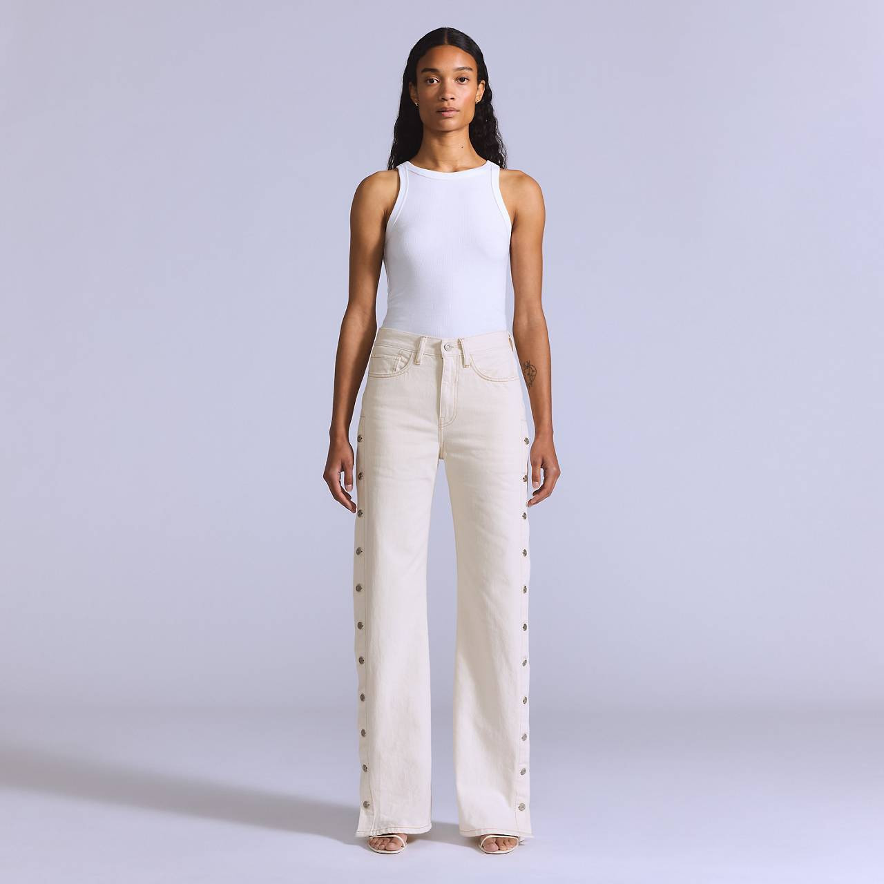 SHANK WOMEN'S PANTS - 2