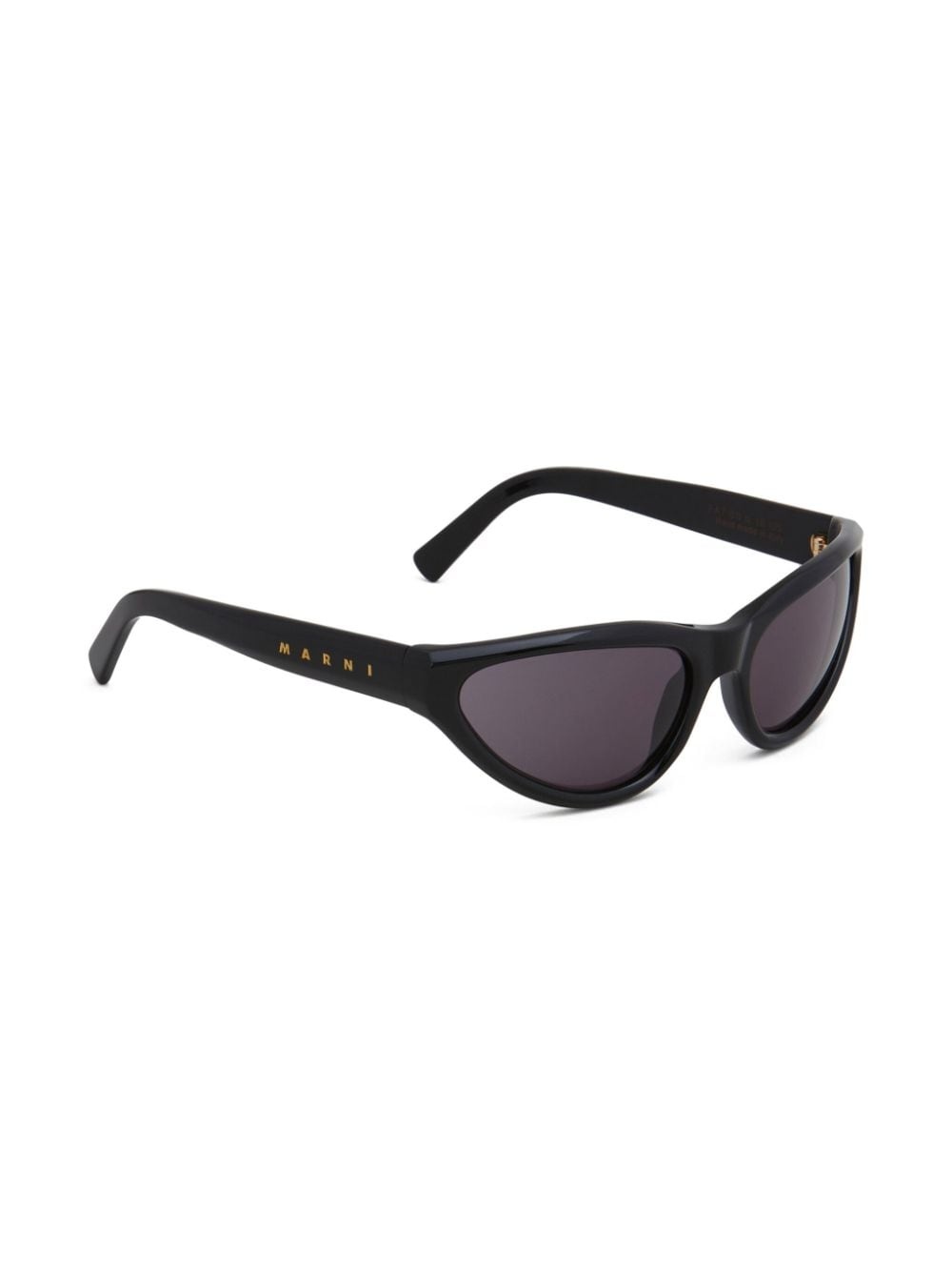 Mavericks cat-eye sunglasses - 2