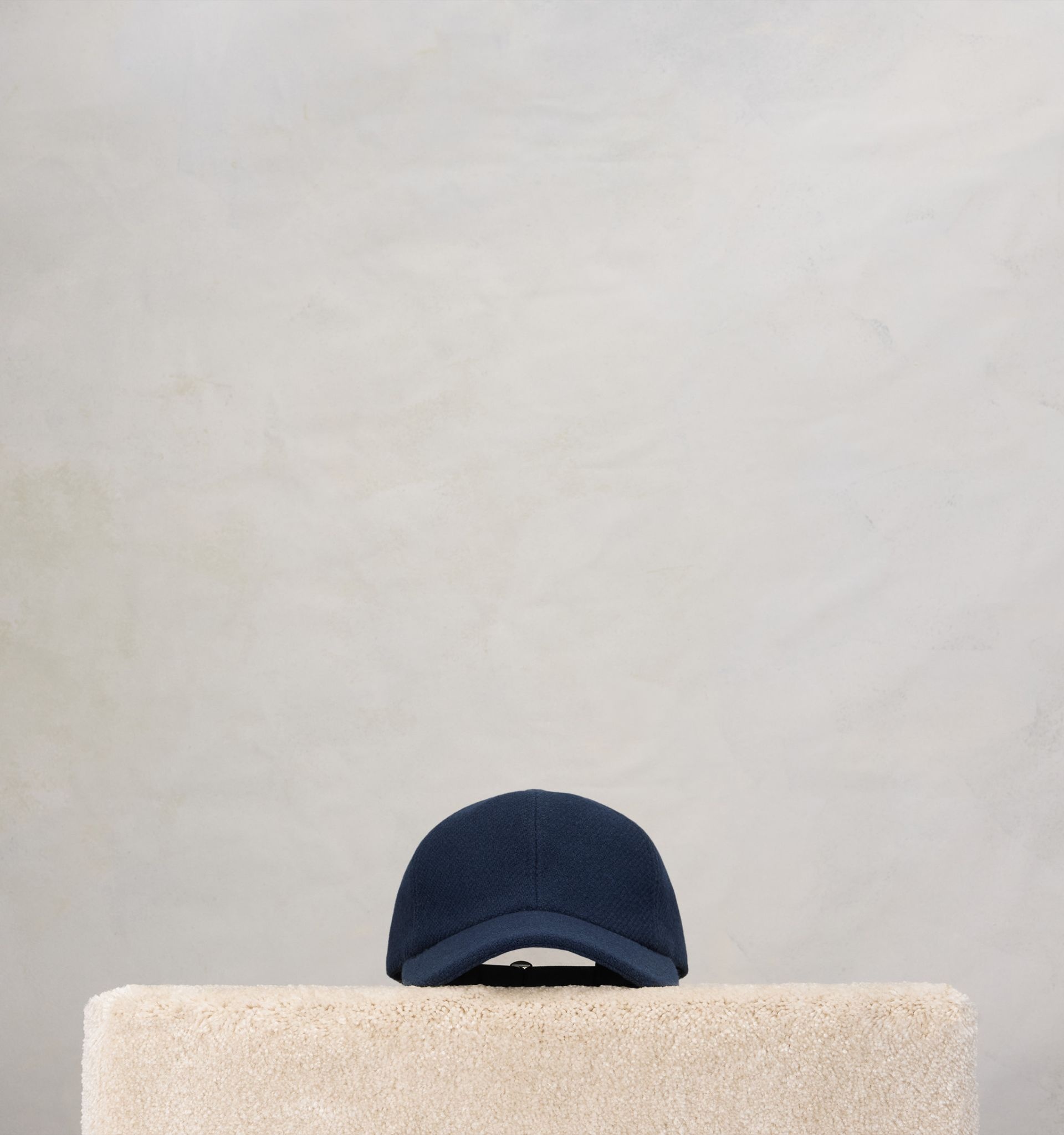 Ami Patch Cap - 6