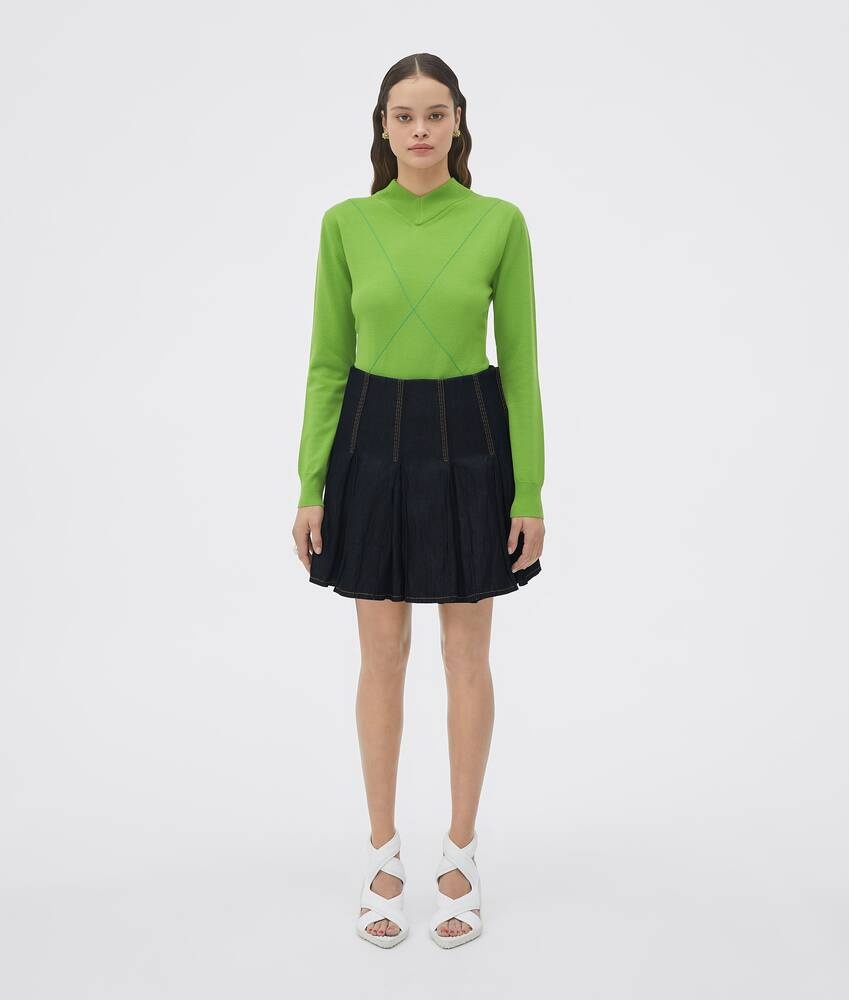 sweater - 1