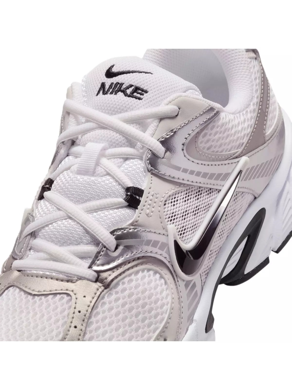 V5 RNR "White/Black/Vast Grey/College Grey" Men's Shoe - 10