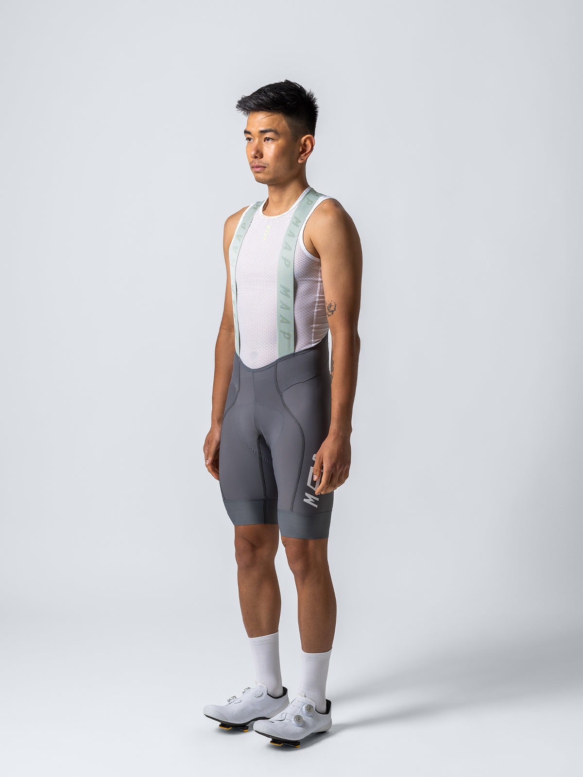 Adapt Team Bib Evo - 2