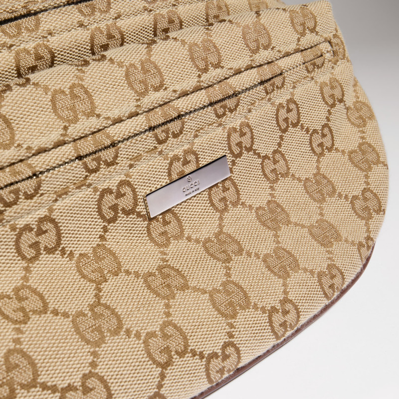 Gucci Tag medium crossbody bag 5