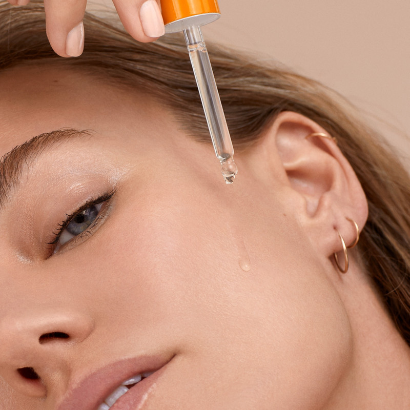 Advanced Illuminate + Smooth Kit 6