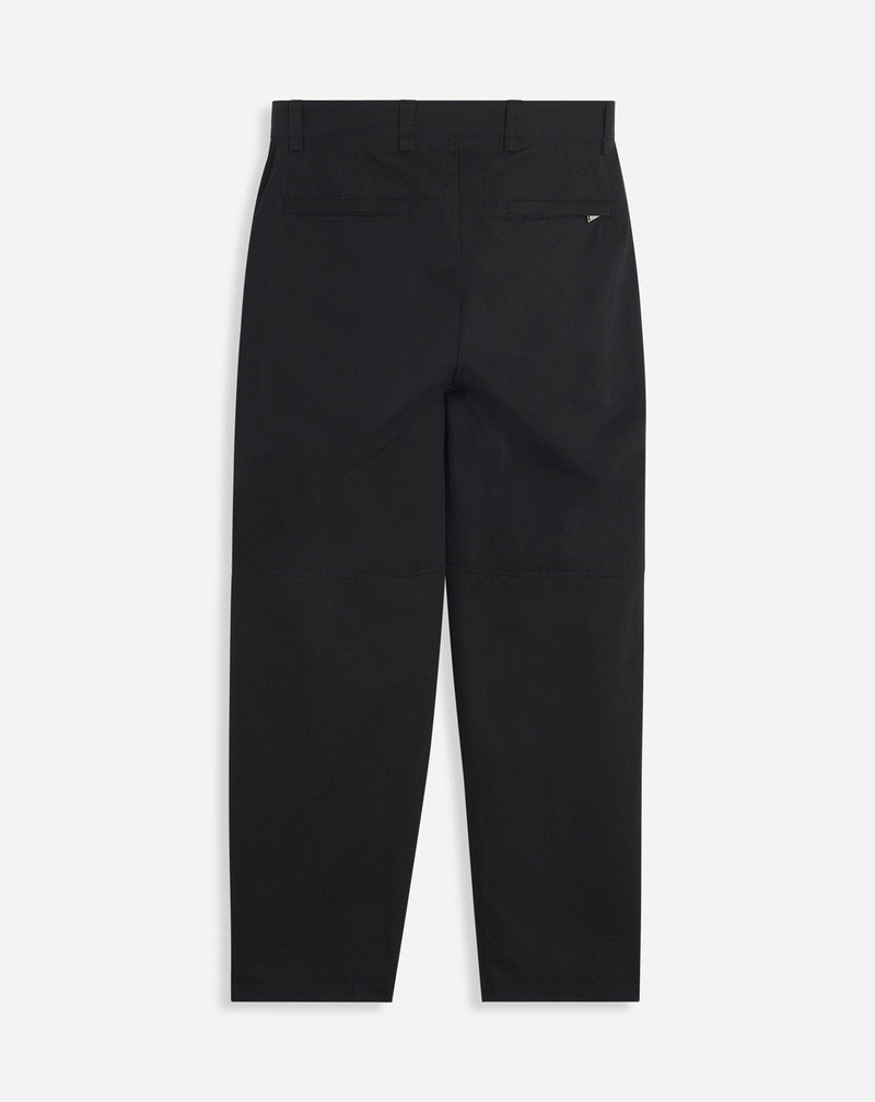 Lanvin BIKER TROUSERS outlook