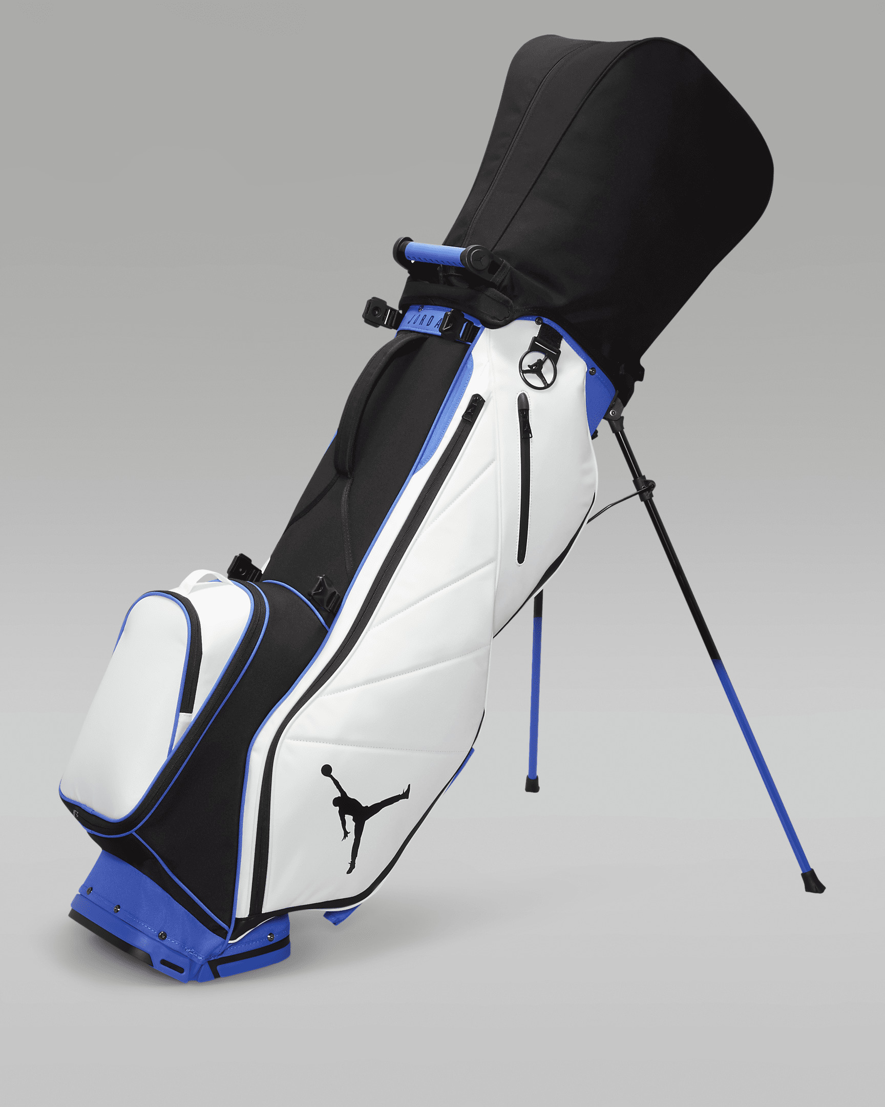 Jordan Fadeaway 6-Way Golf Bag - 5