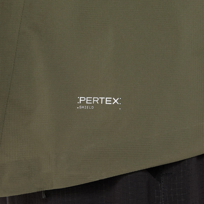 FUJITRAIL ELITE WATERPROOF JACKET 11