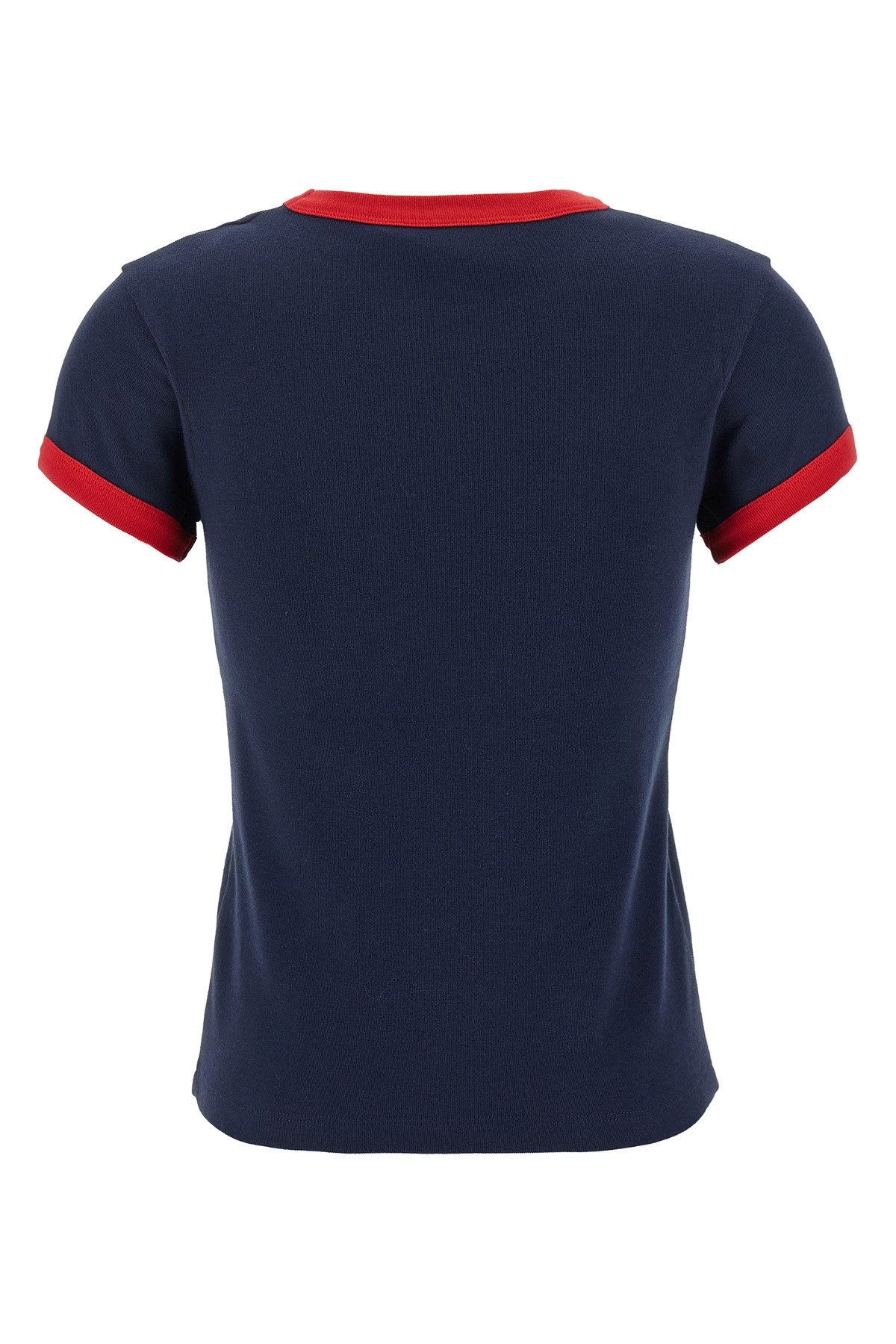 Valentino Garavani 'Chez Valentino' T-shirt - 2