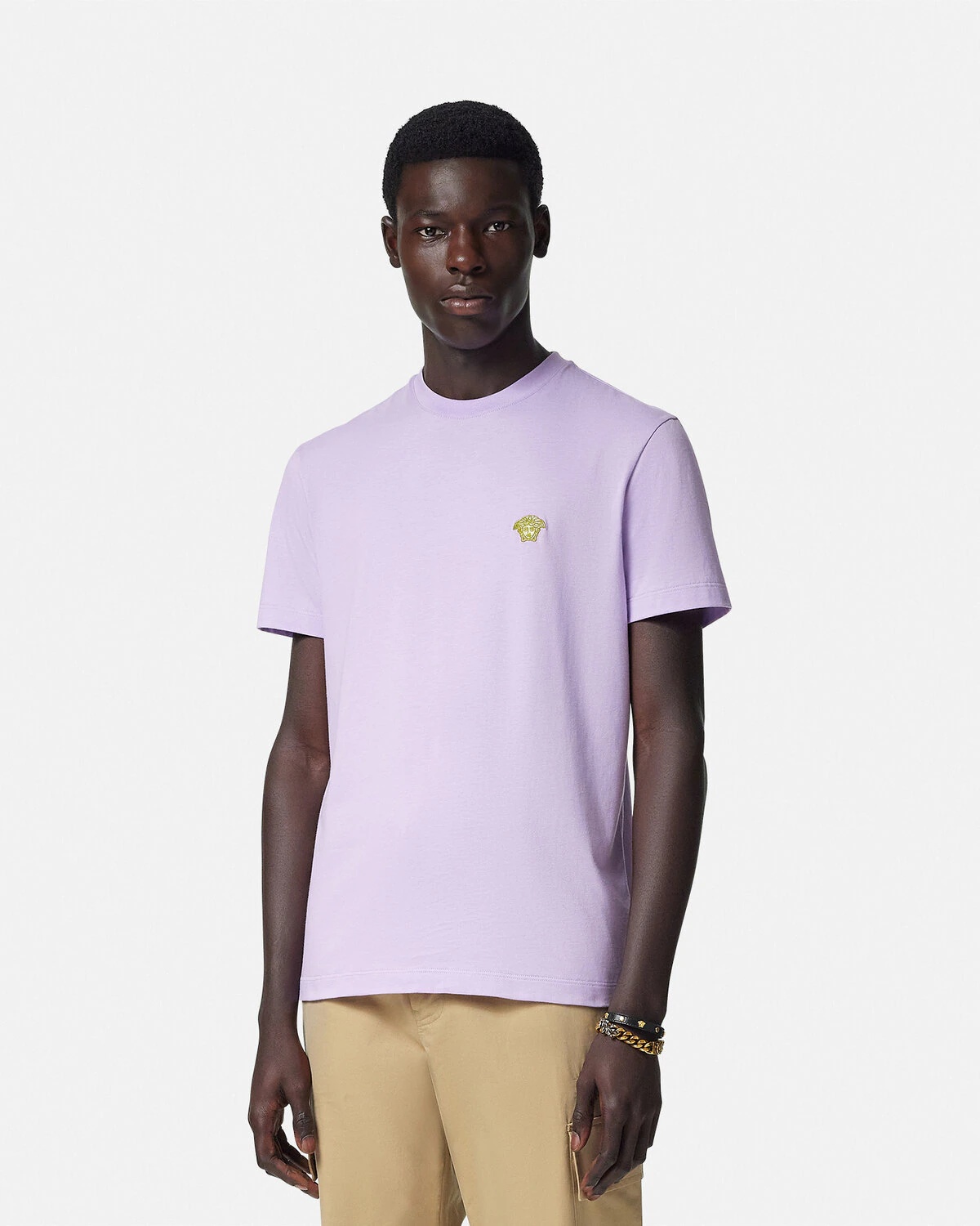 Medusa T-Shirt - 4