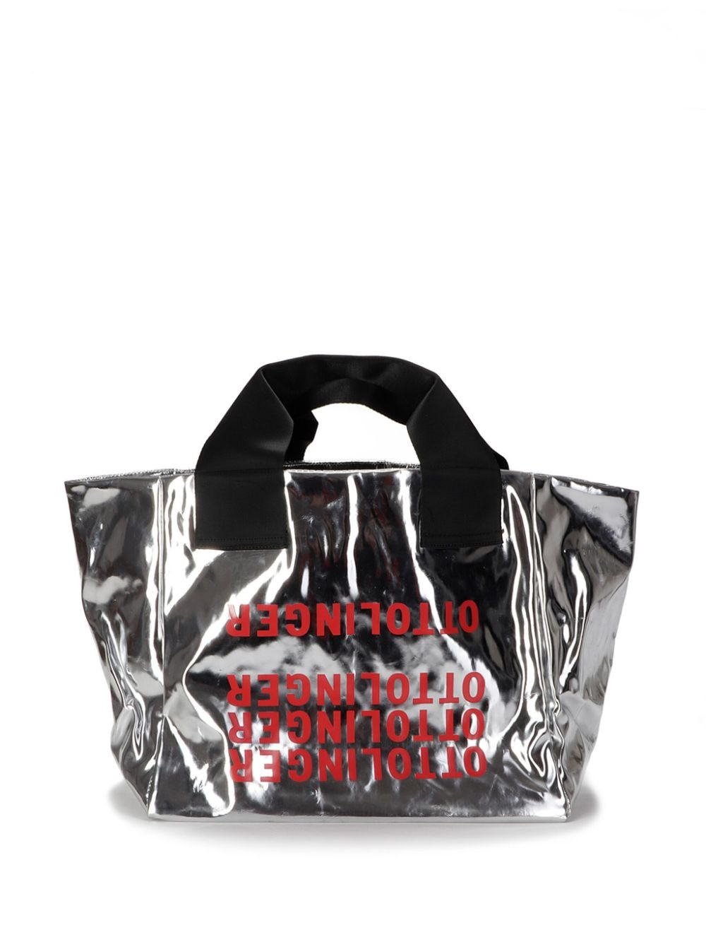 maxi tote bag - 1