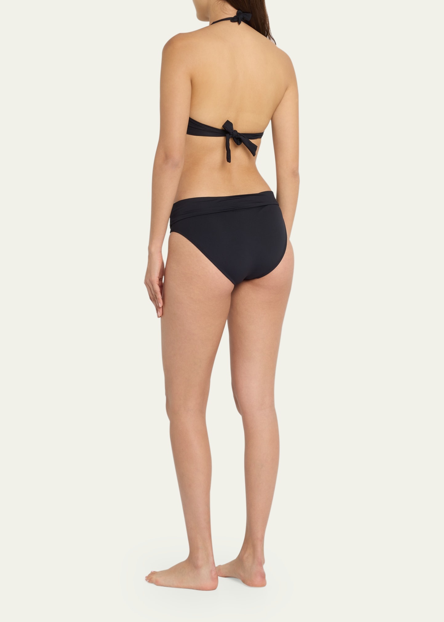 Brussels Classic Underwire Bikini Top - 3