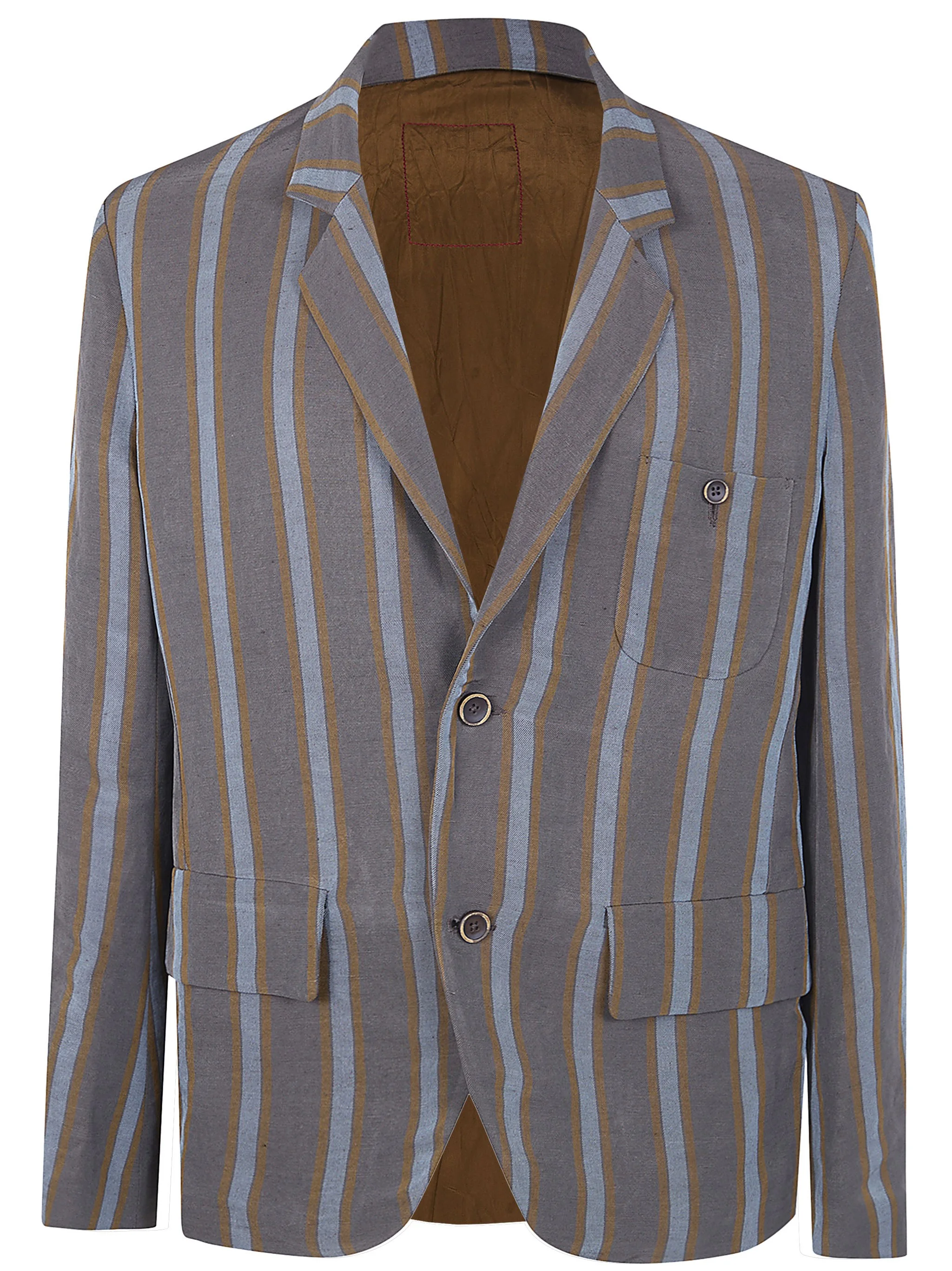 'Jingle Signy' Jacket - 1