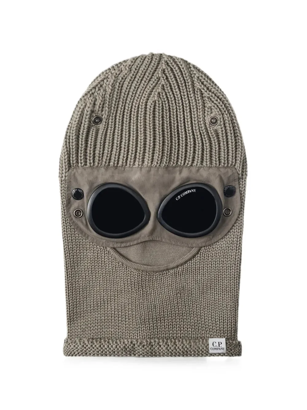 GOGGLE-DETAIL BALACLAVA - 1