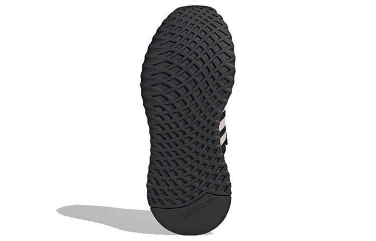 (WMNS) adidas U_Path X 'Black Haze Coral' FV9256 - 6