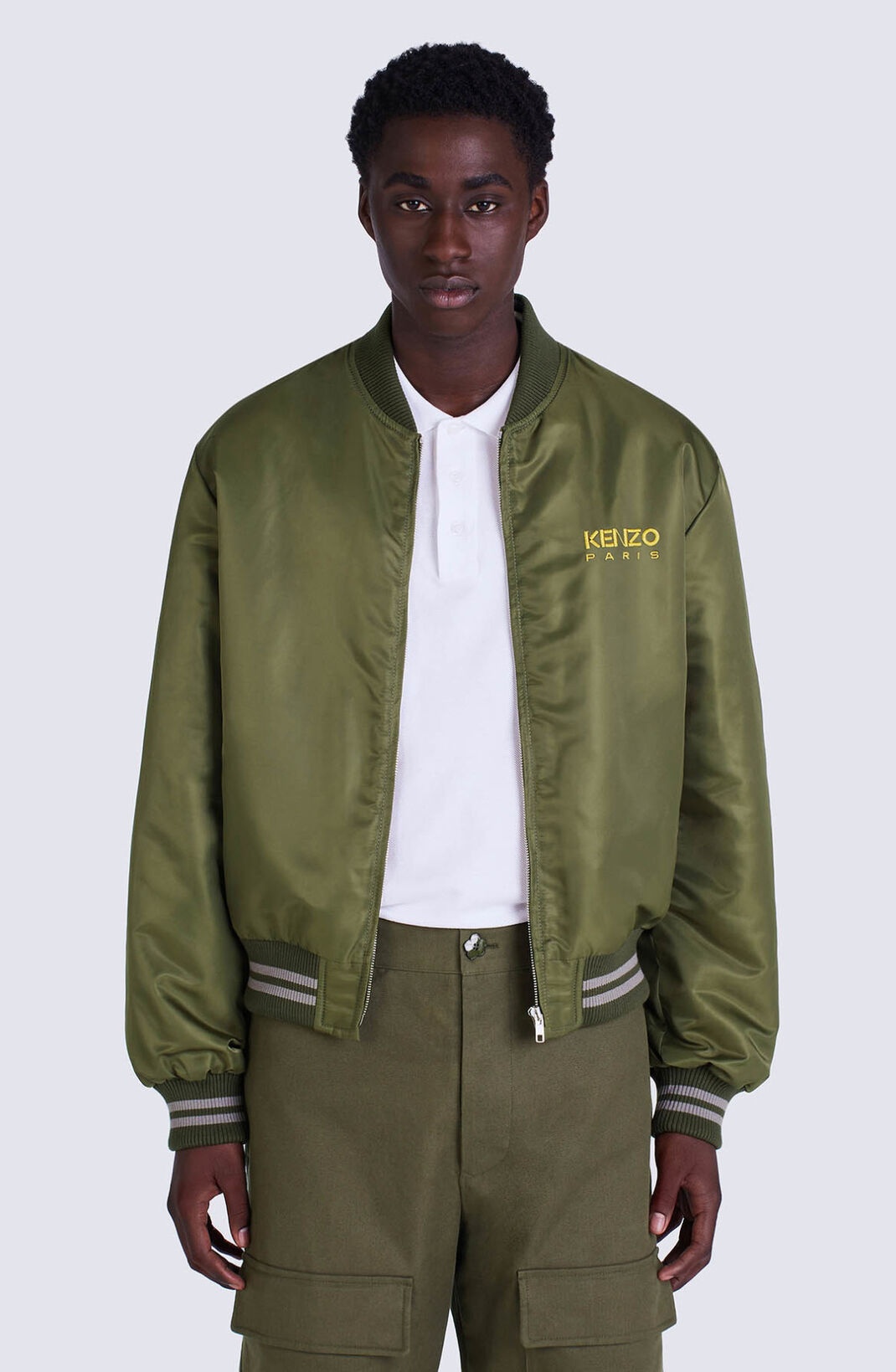 Bomber jacket - 5