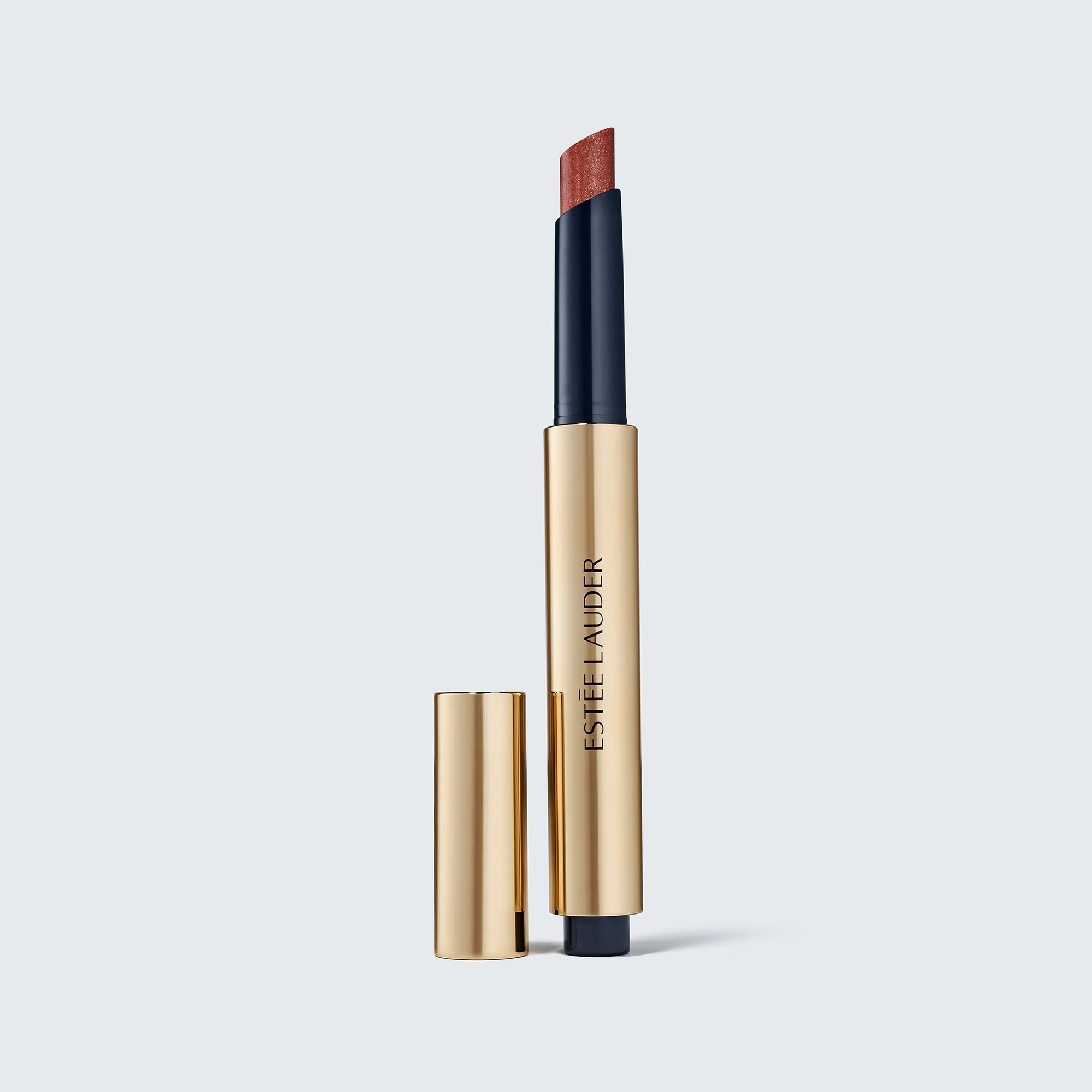 Pure Color Melt-On Shimmerstick Lip Gloss - 1