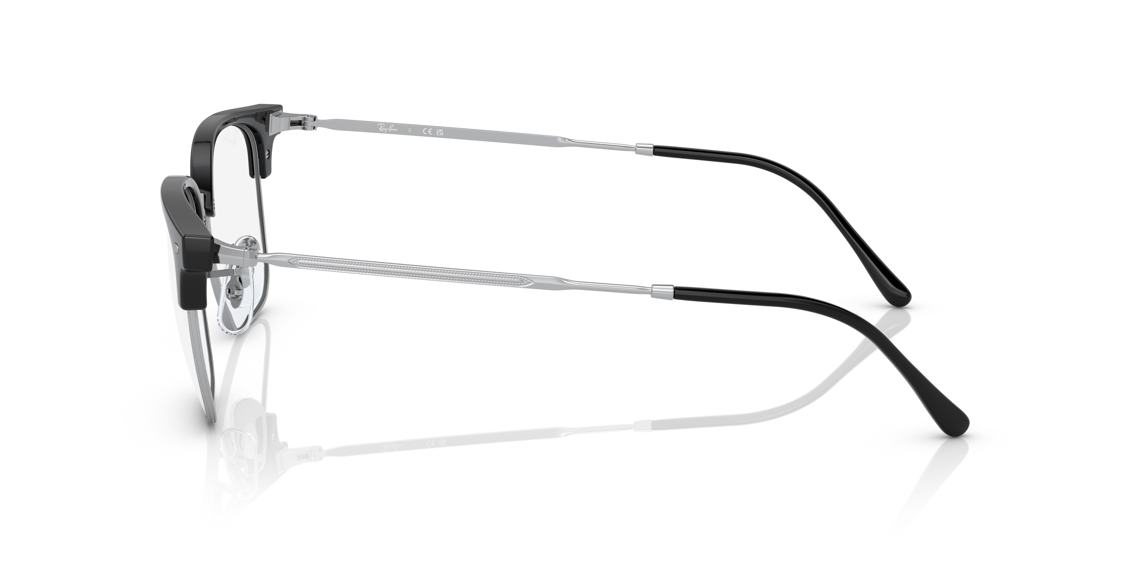 NEW CLUBMASTER OPTICS - 5
