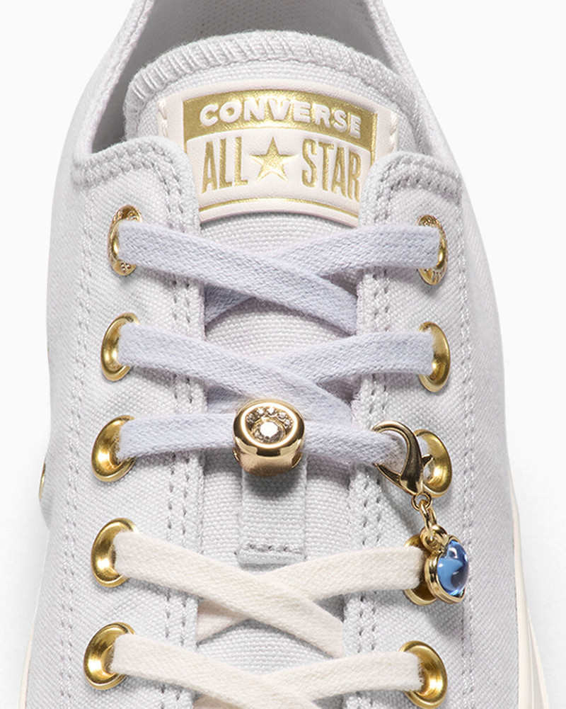 Chuck Taylor All Star Charms 10