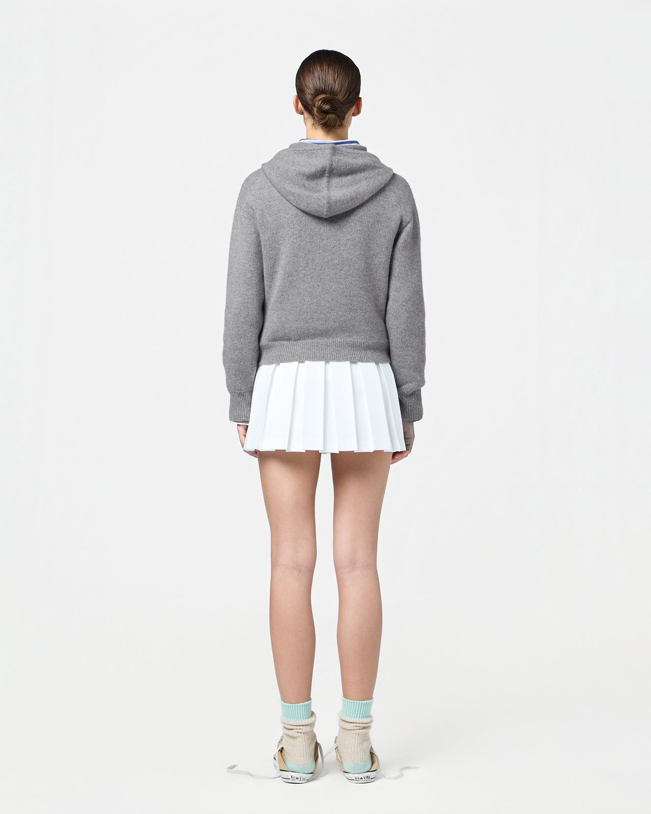 Collegiate Hoodie - 3