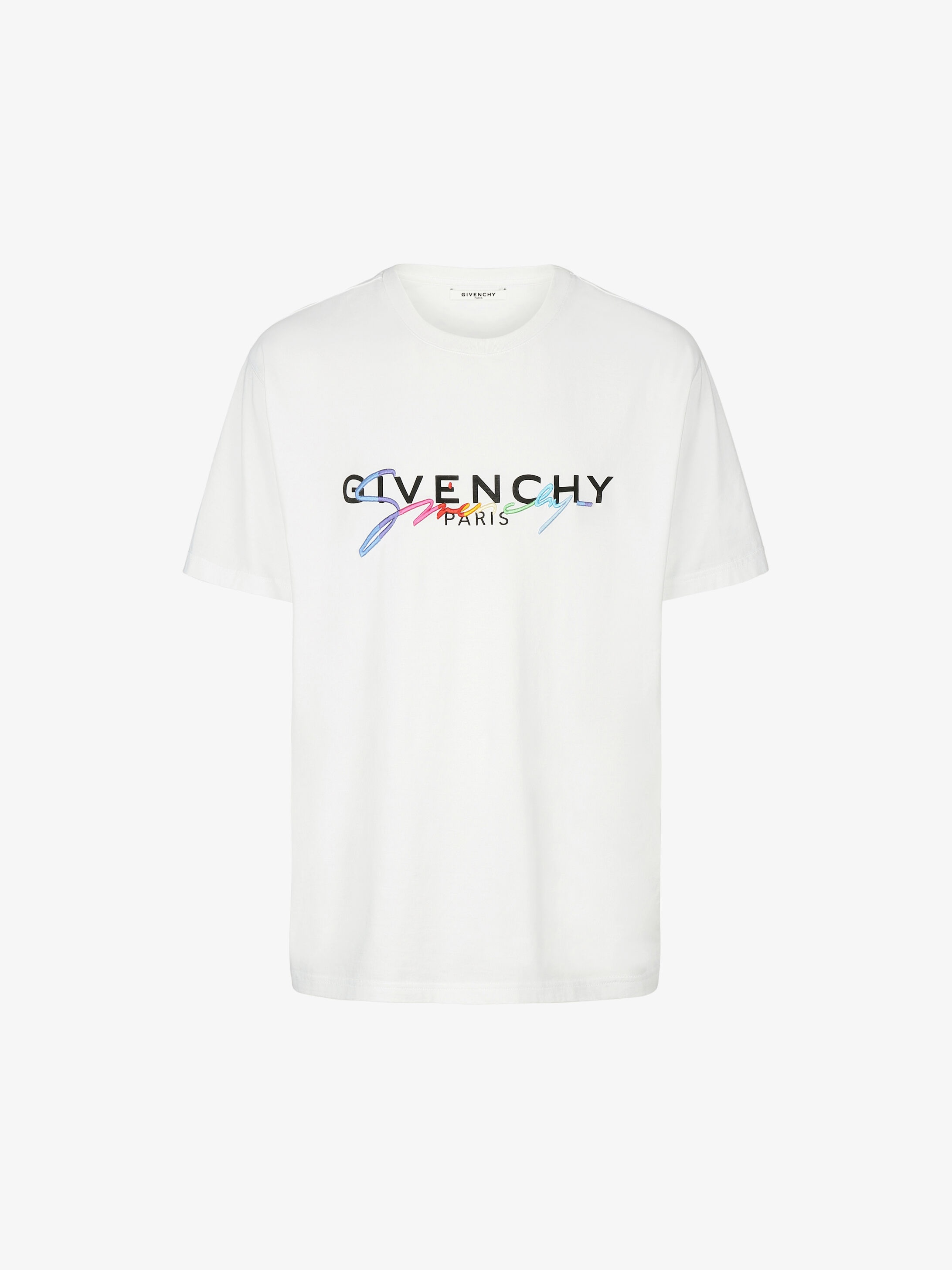 GIVENCHY t-shirt - 1