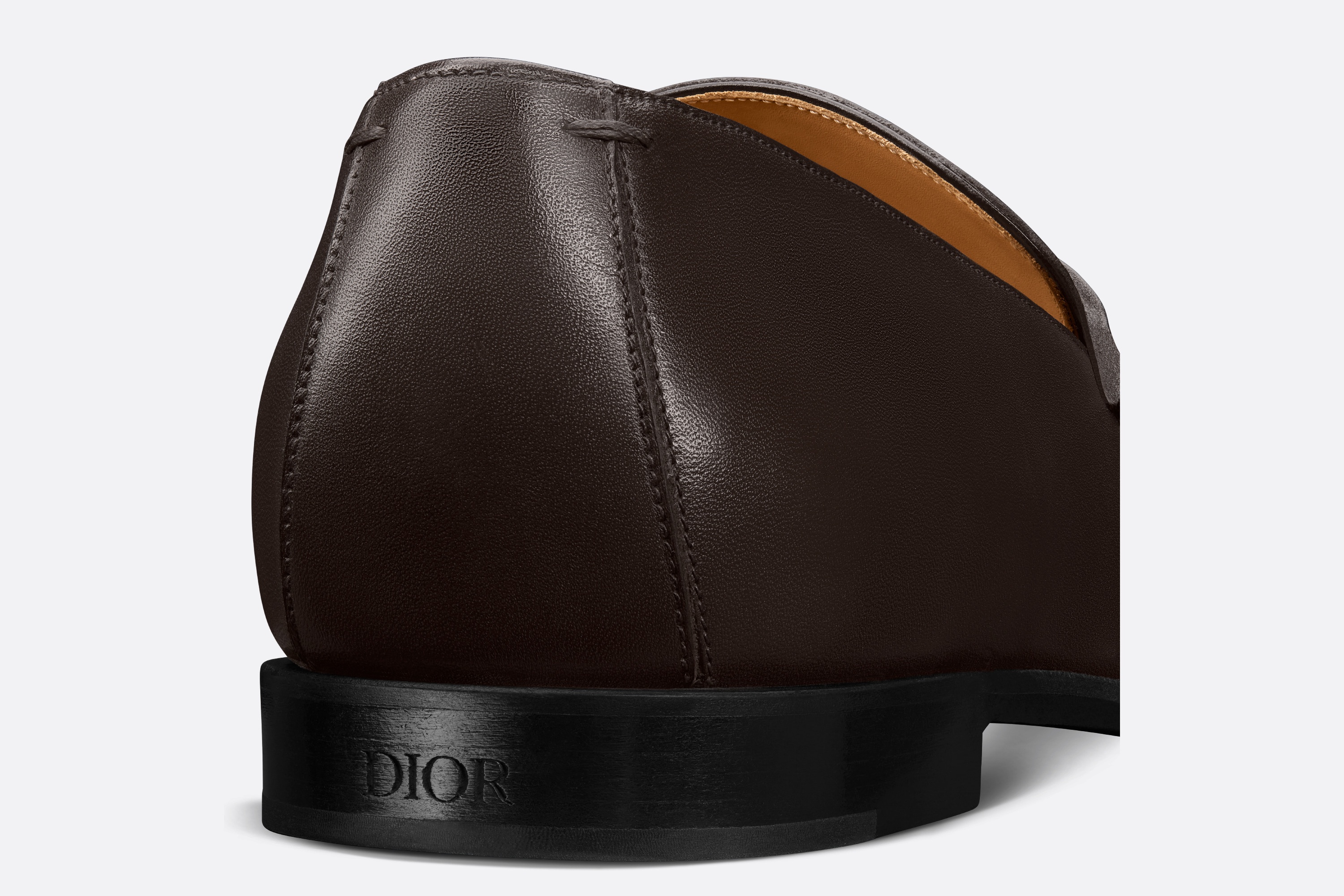 Dior Homme coin Loafer size 41 hedi期 Dior Homme coin Loafer size 41 hedi期 - メルカリ