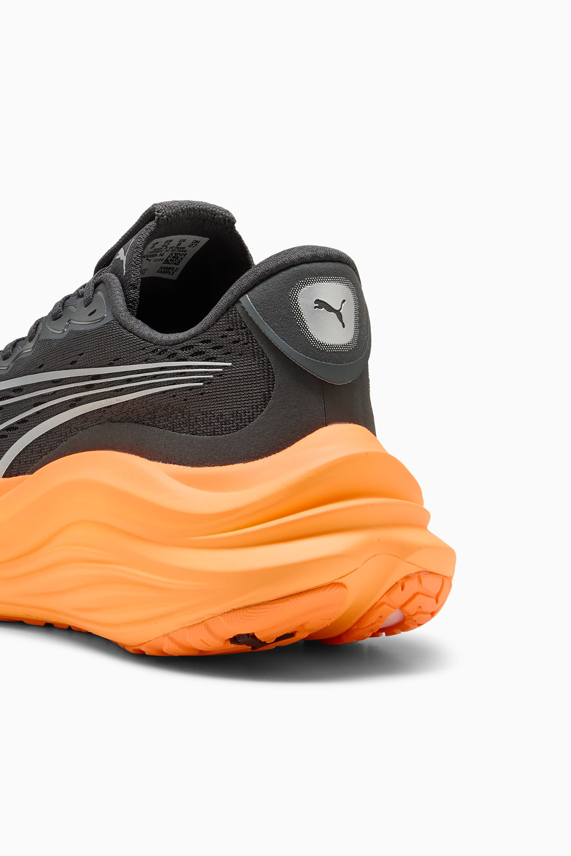 MagMax NITRO™ Men's Road Running Shoes - 3