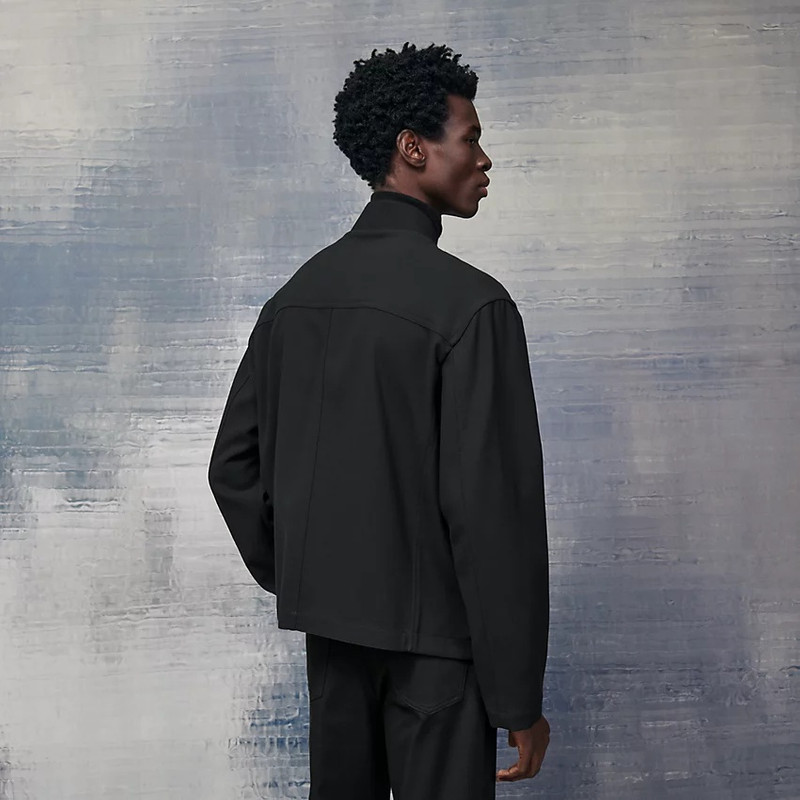 Hermès Clothing for Men | REVERSIBLE